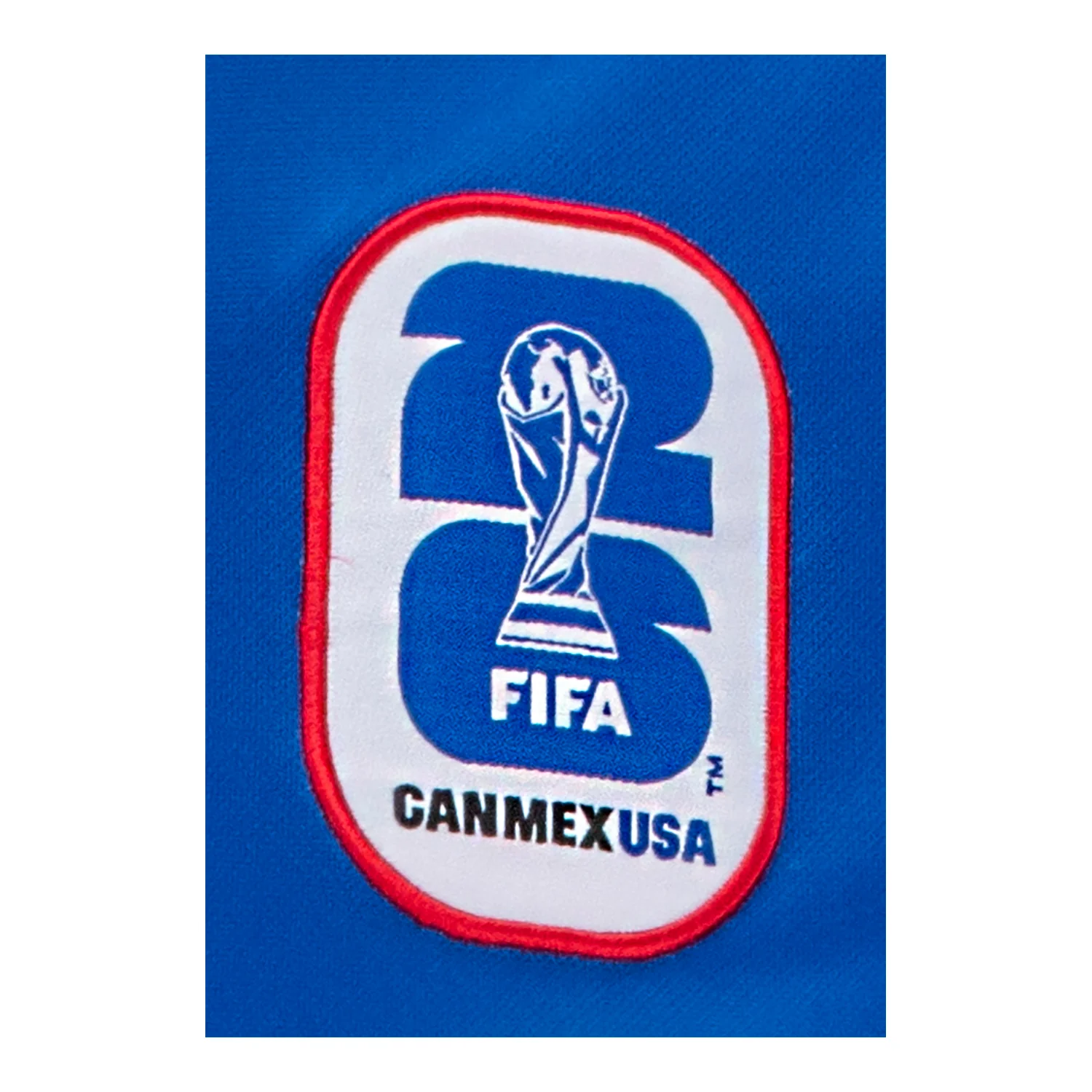 FIFA World Cup 2026™ Host Country USA Top - Unisex - Image 3