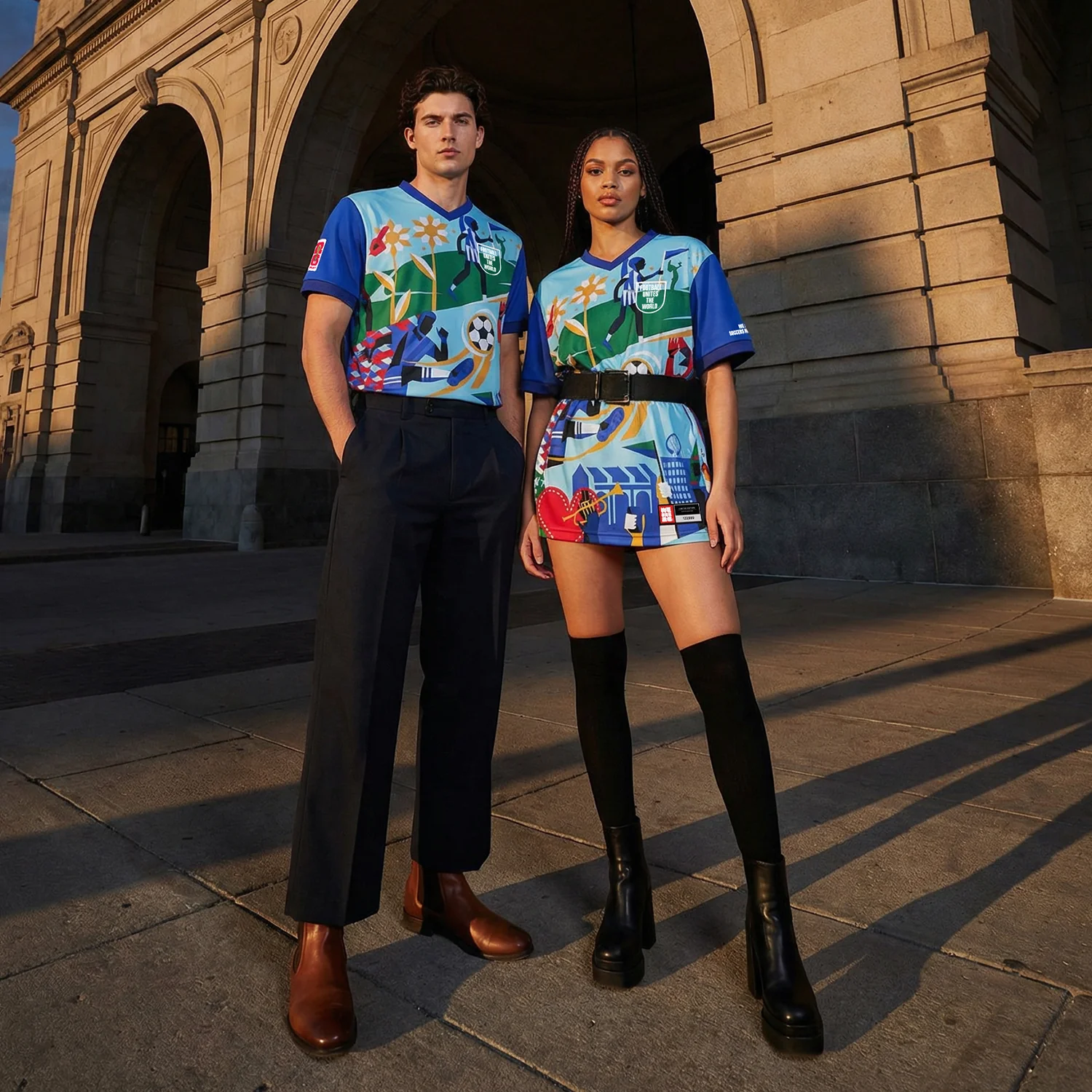 FIFA World Cup 2026™ Kansas City Jersey - Limited Edition - Image 6