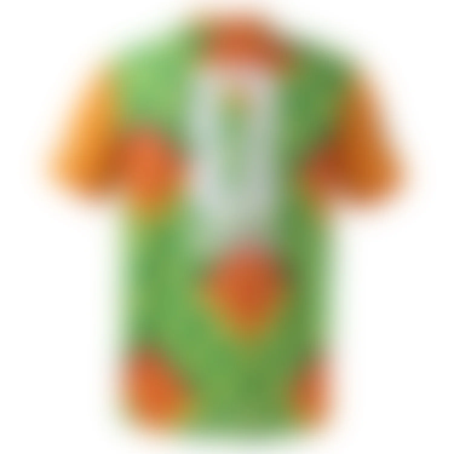 FIFA World Cup 2026™ Mexico City Jersey - Limited Edition - Image 3