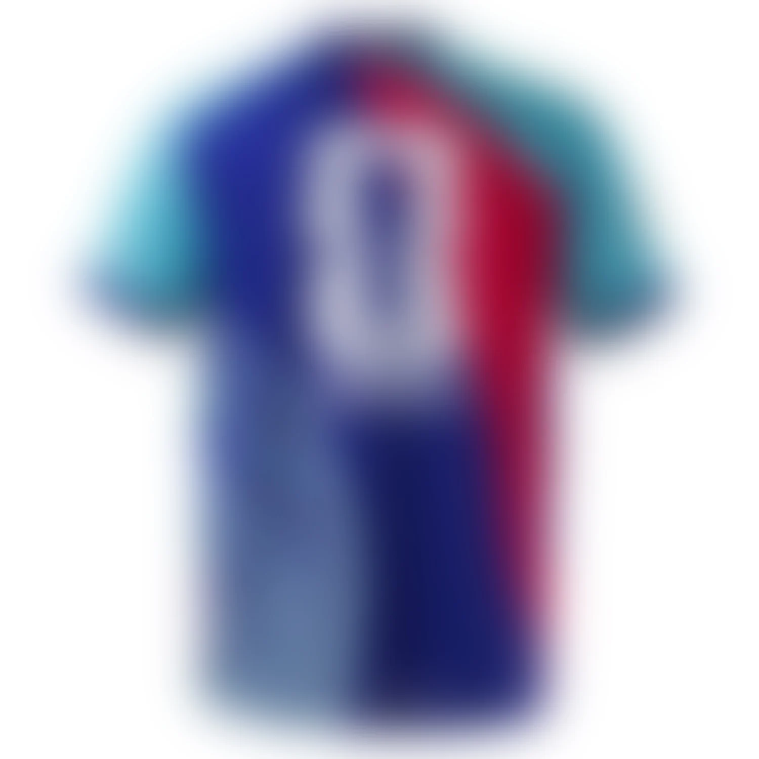 FIFA World Cup 2026™ Monterrey City Jersey - Limited Edition - Image 3
