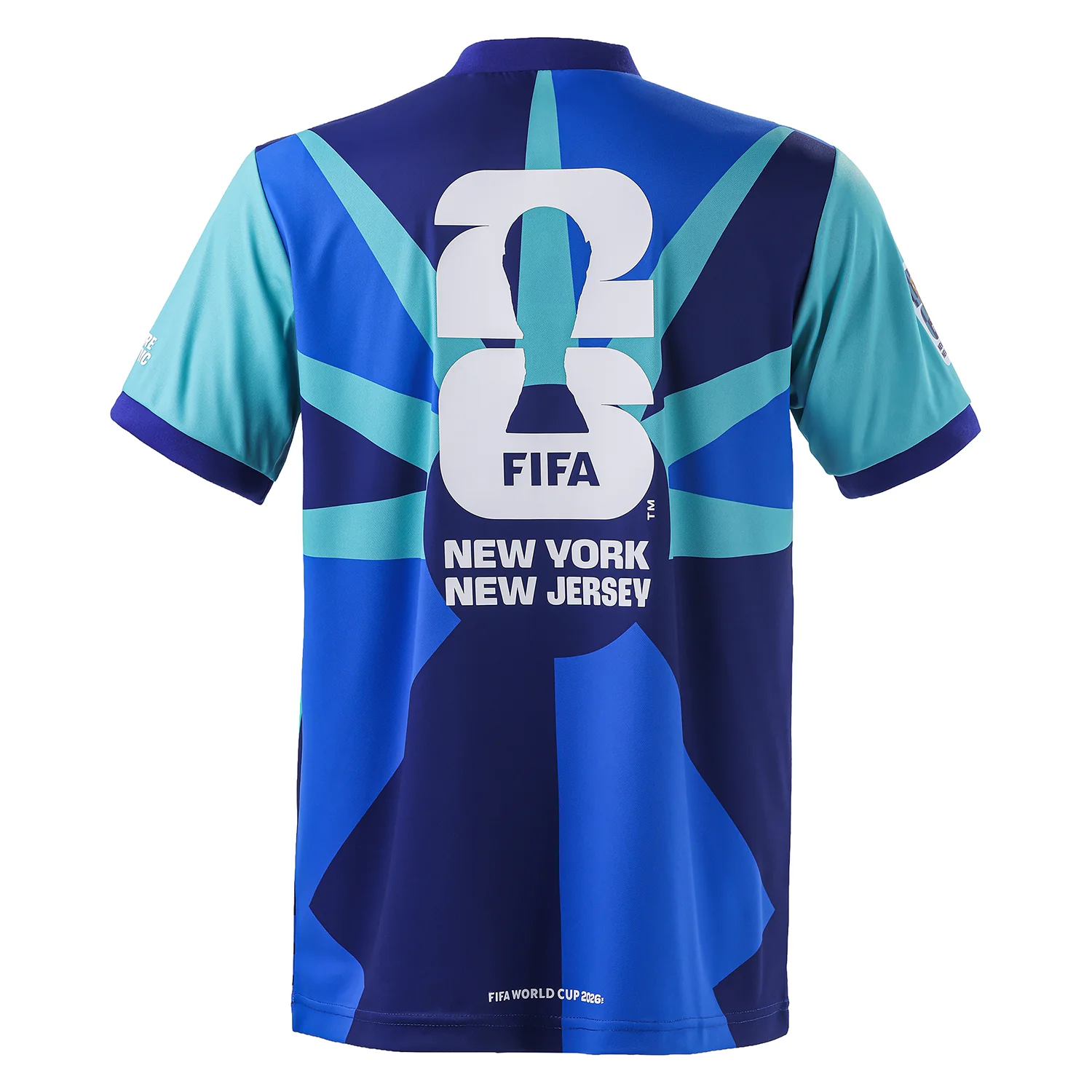 FIFA World Cup 2026™ NY-NJ Jersey - Limited Edition - Image 3