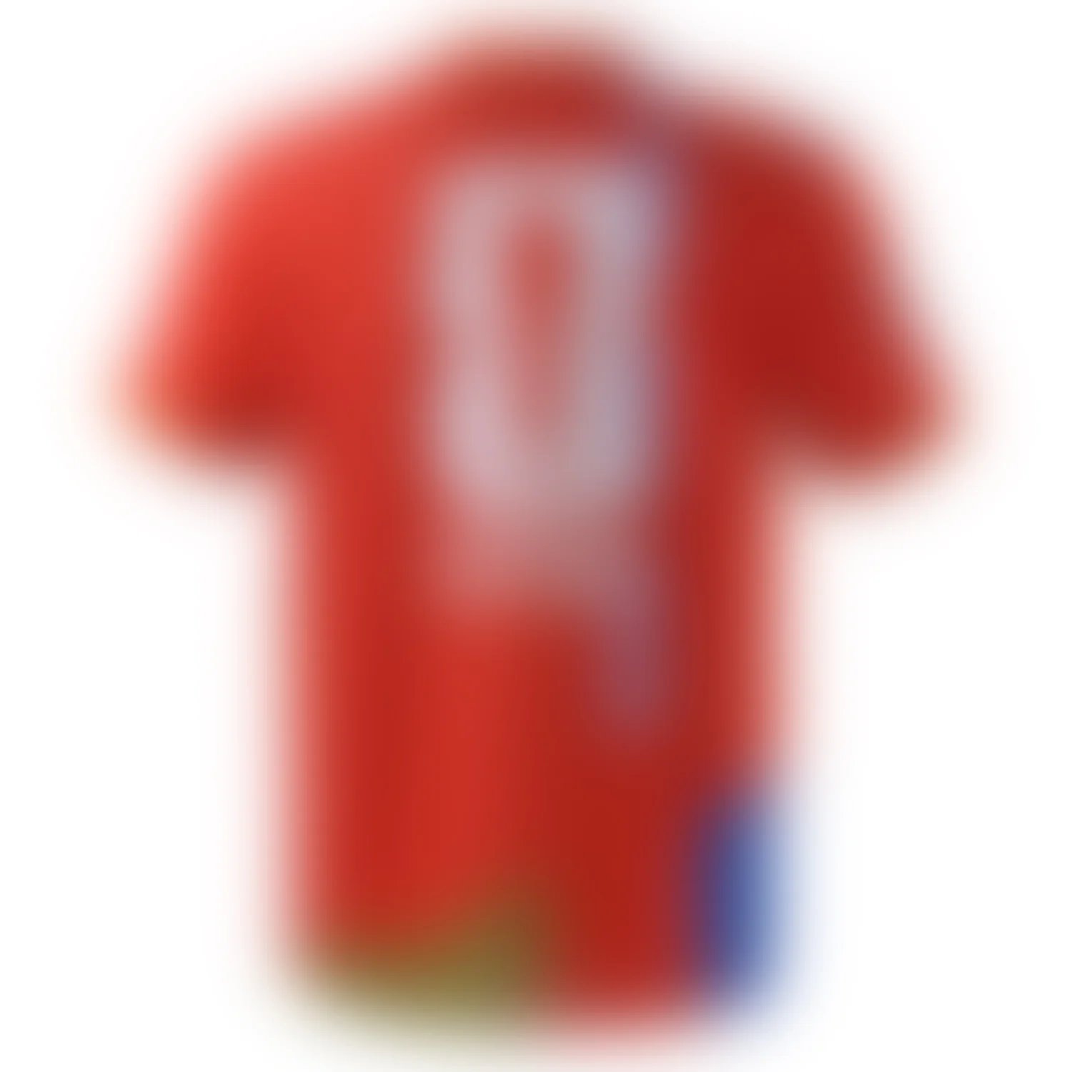 FIFA World Cup 2026™ San Francisco Jersey - Limited Edition - Image 3