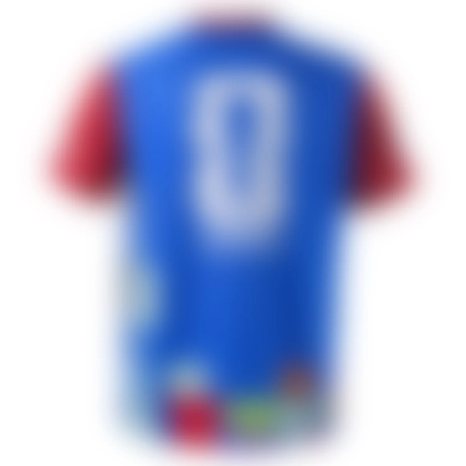 FIFA World Cup 2026™ Toronto Jersey - Limited Edition - Image 3