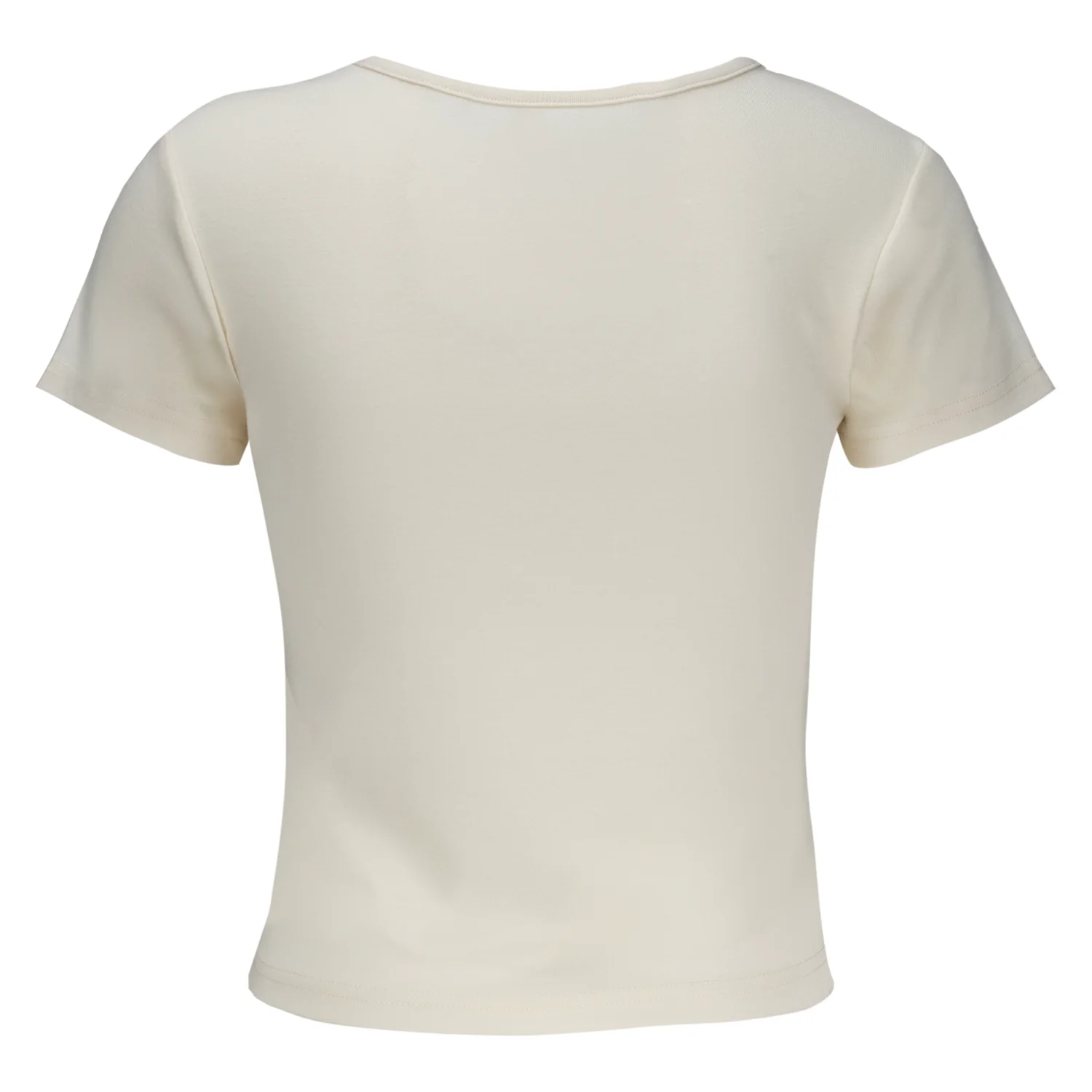 FIFA World Cup 2026™ Mexico Crop T-Shirt - Women's - Image 2