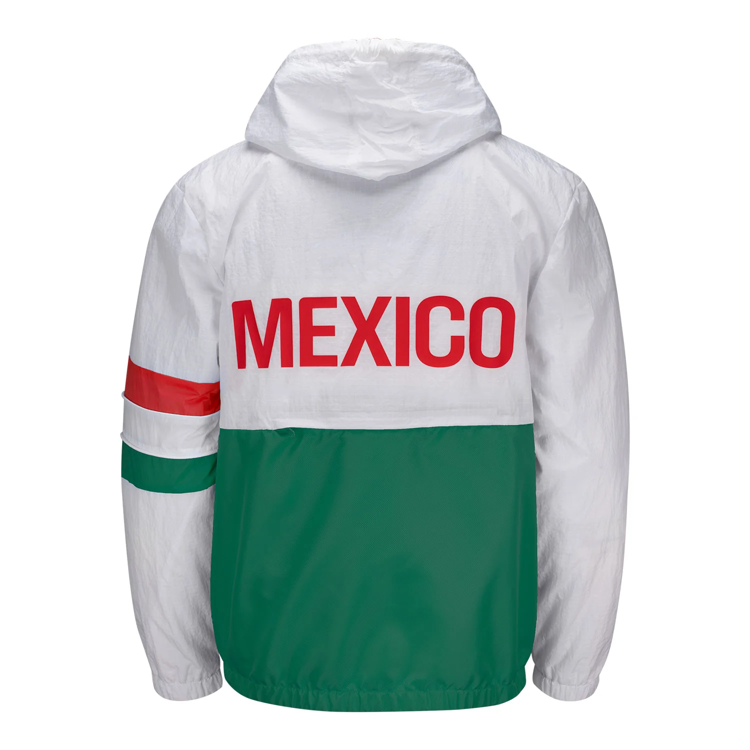 FIFA World Cup 2026™ Mexico Packable Windbreaker - Unisex - Image 2