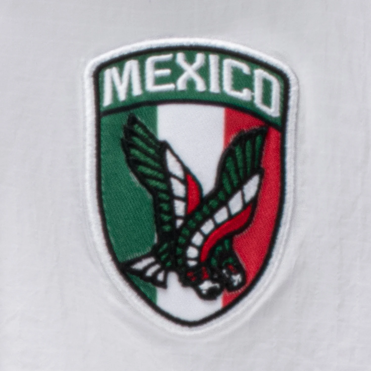 FIFA World Cup 2026™ Mexico Packable Windbreaker - Unisex - Image 3