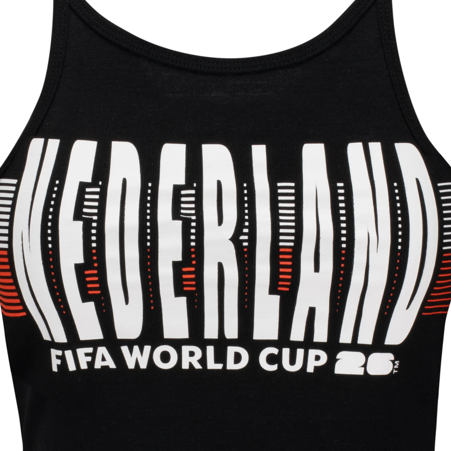 FIFA World Cup 2026™ Nederland Tank - Women's - Image 3