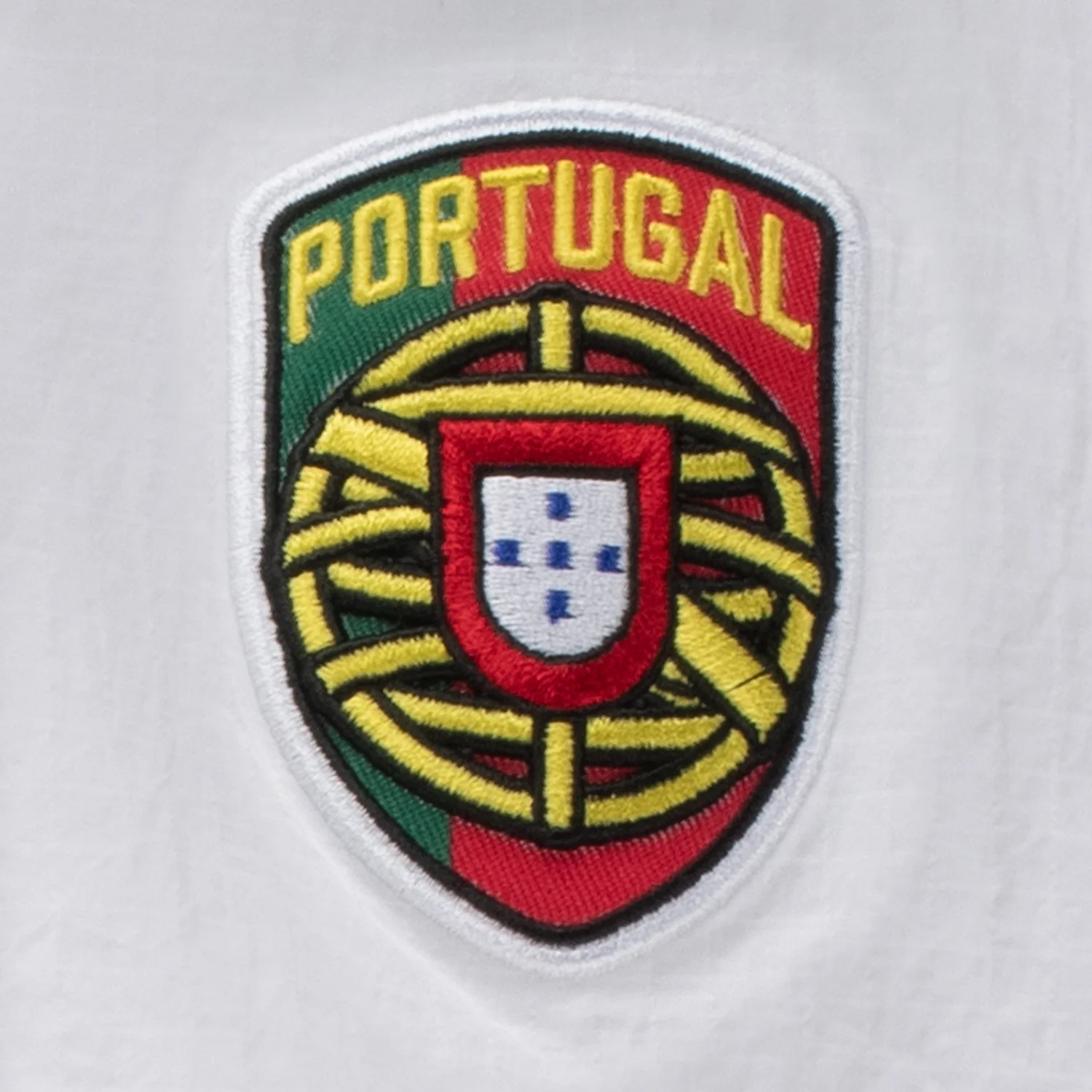 FIFA World Cup 2026™ Portugal Packable Windbreaker - Unisex - Image 3