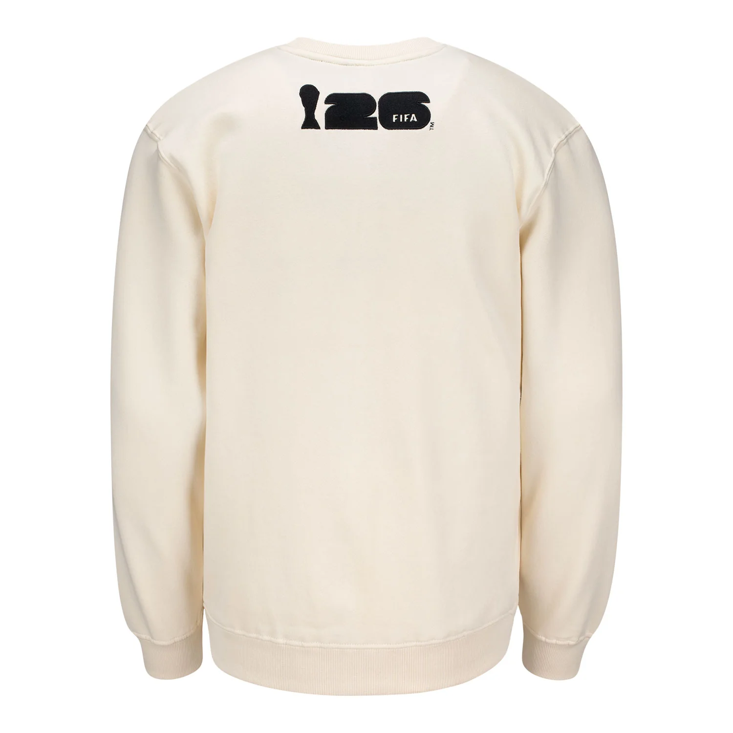 FIFA World Cup 2026™ Spain Global Sweatshirt - Unisex - Image 2
