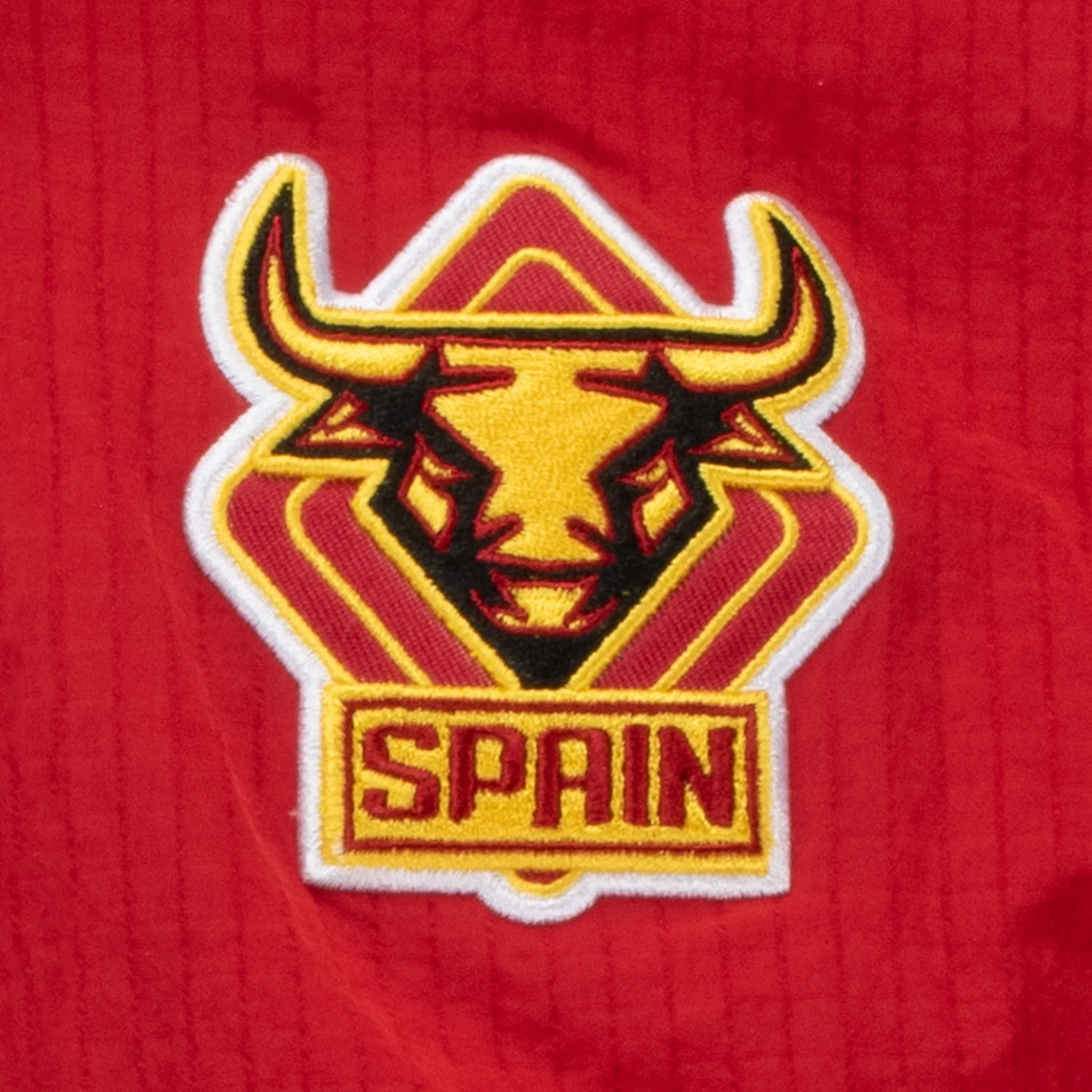 FIFA World Cup 2026™ Spain Packable Windbreaker - Unisex - Image 3