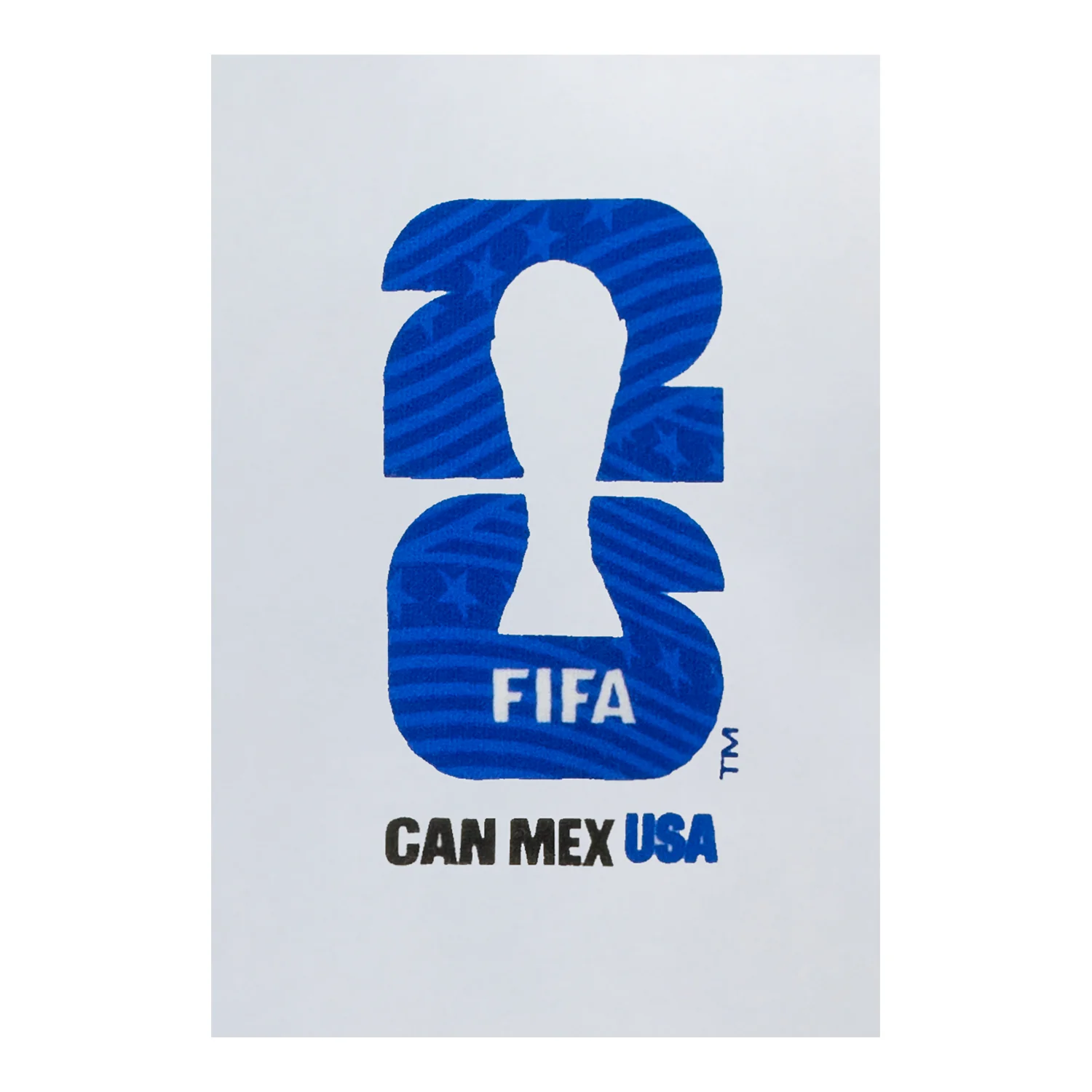 FIFA World Cup 2026™ Star Spangled Tee - Unisex - Image 3