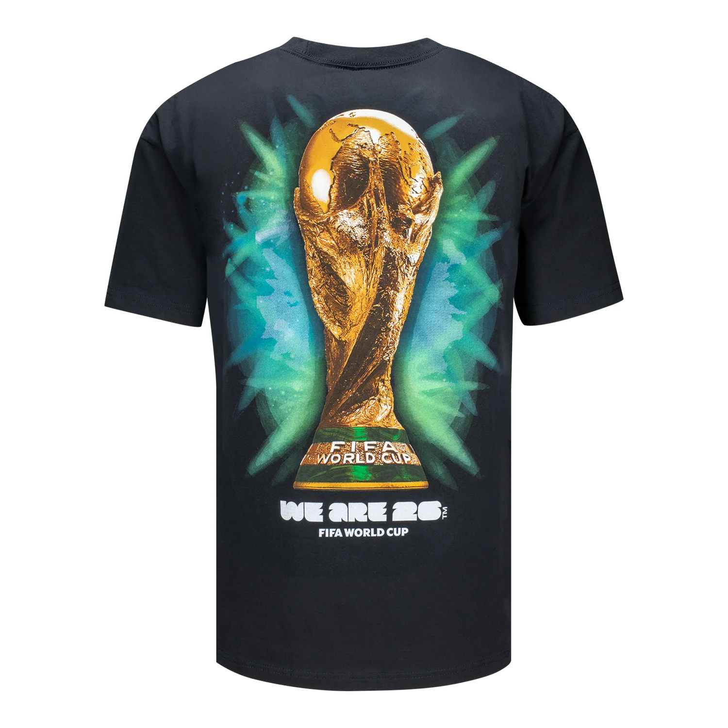 FIFA World Cup 2026™ Trophy Lights Tee - Unisex - Image 2
