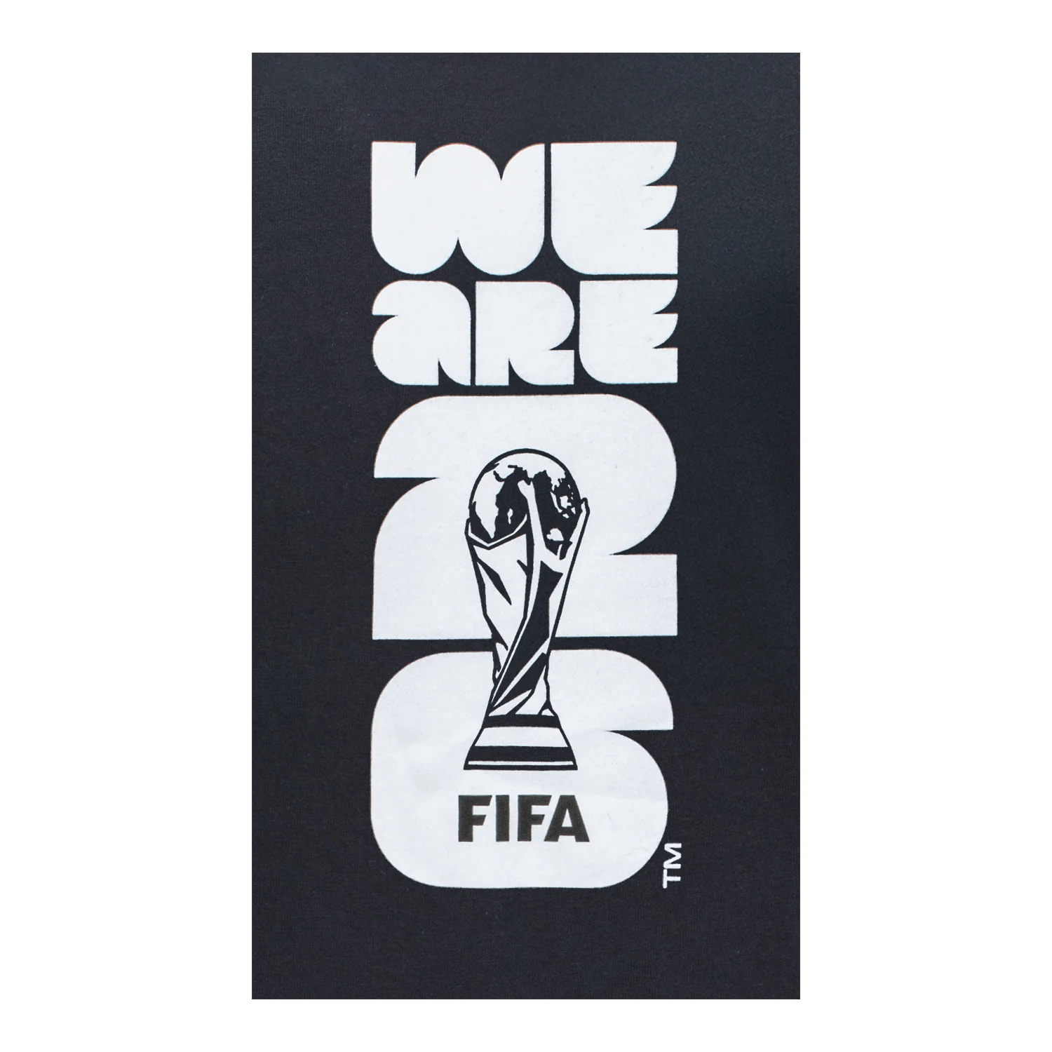 FIFA World Cup 2026™ Trophy Lights Tee - Unisex - Image 3