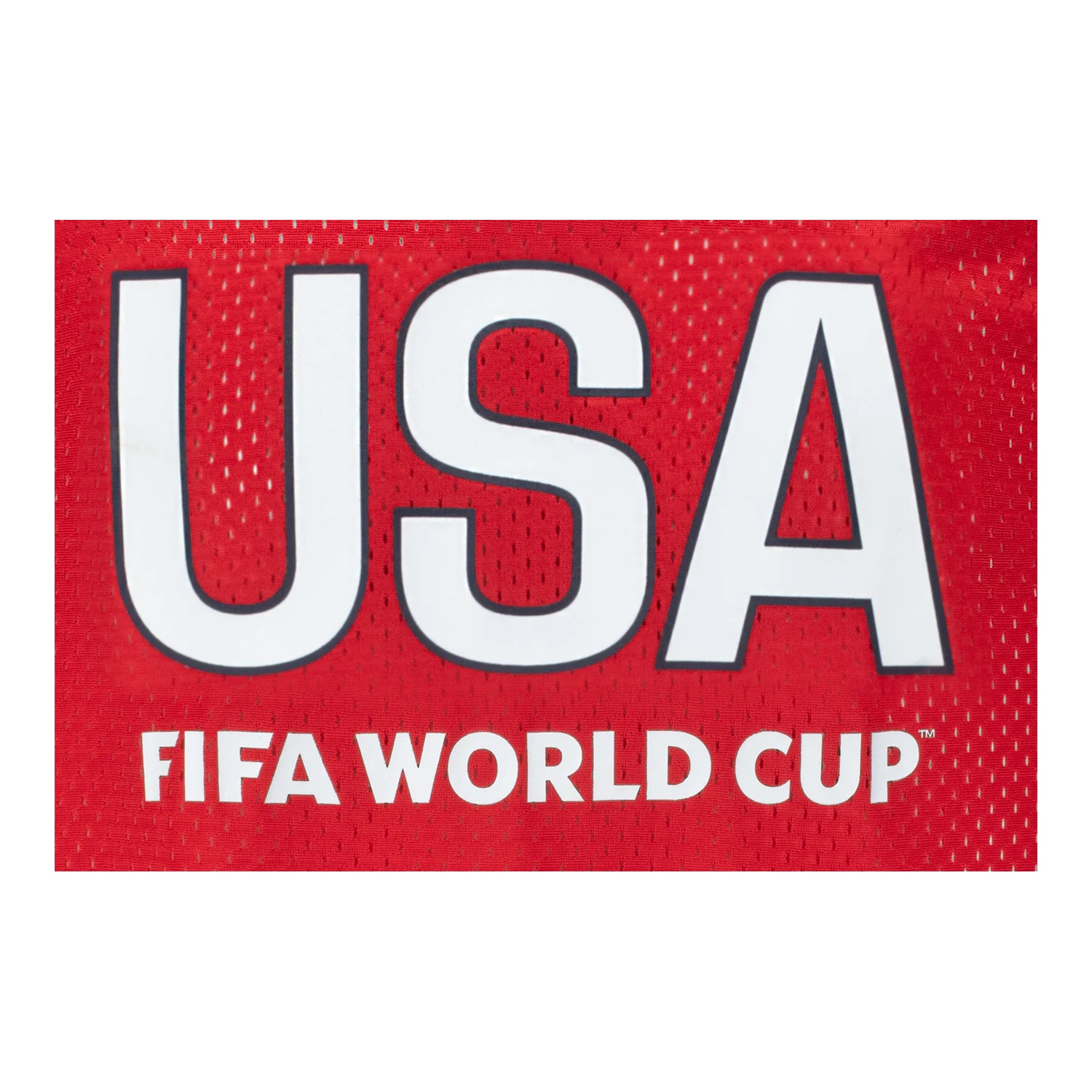 FIFA World Cup 2026™ USA Basketball Jersey - Unisex - Image 3