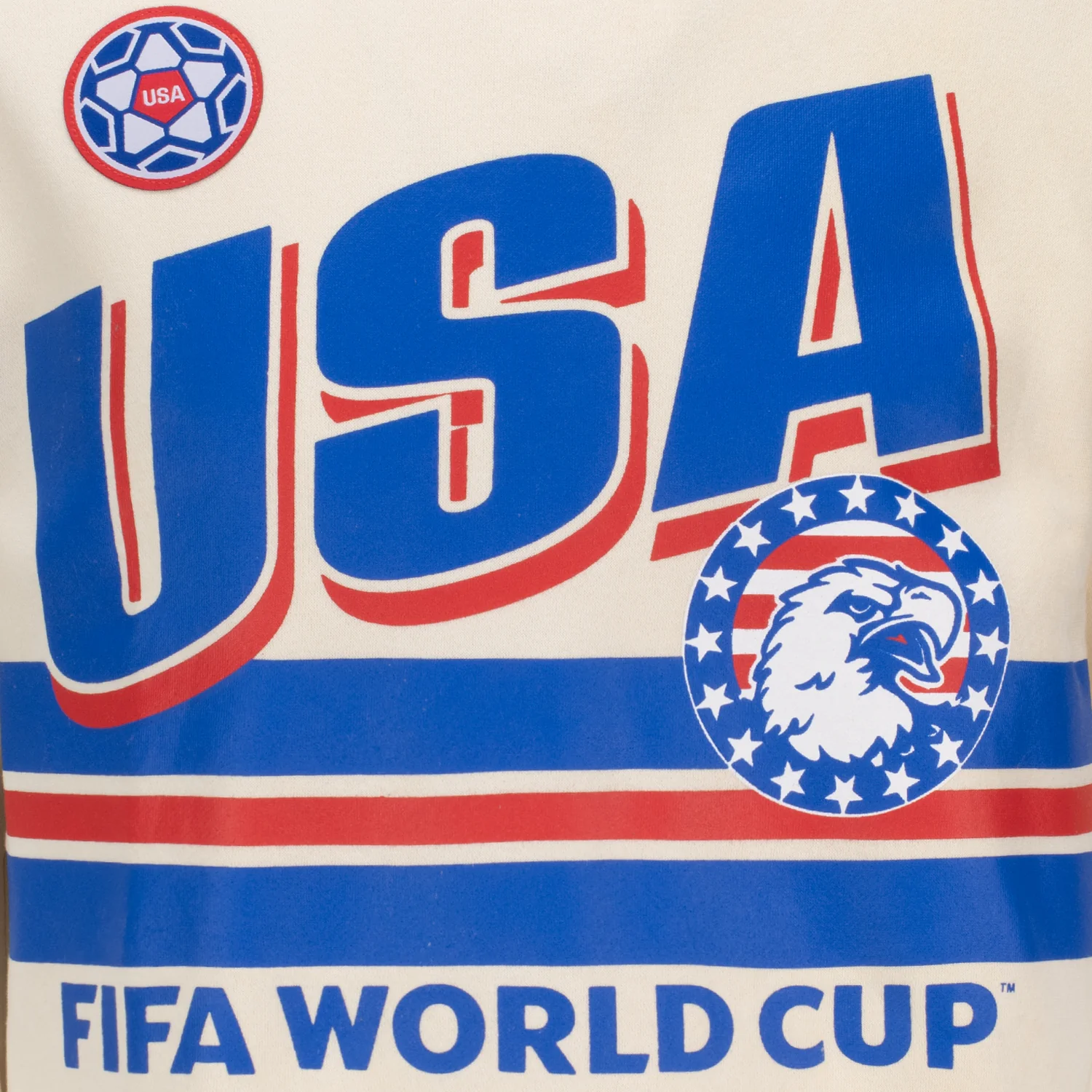 FIFA World Cup 2026™ USA Global Sweatshirt - Unisex - Image 3