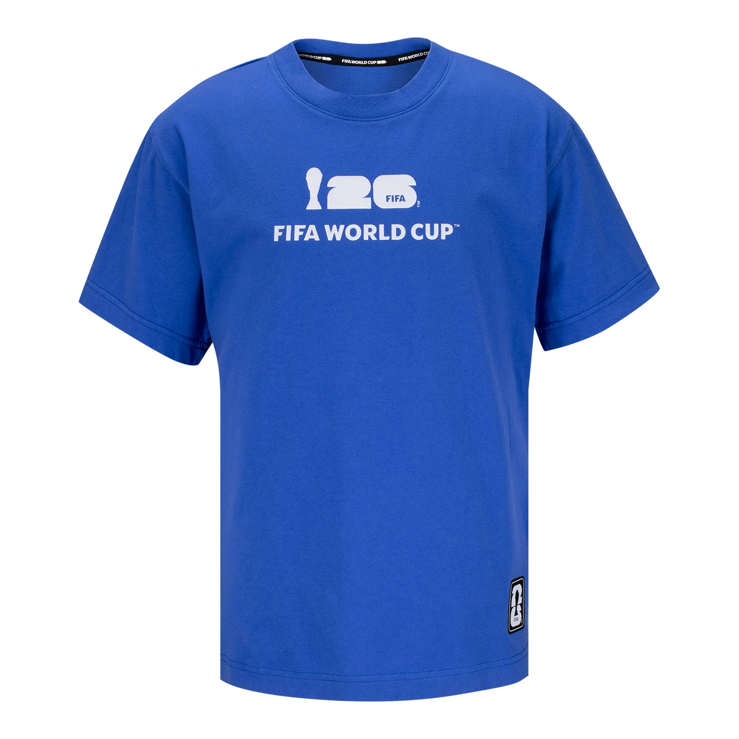FIFA World Cup 2026™ USA Rise and Strike T-Shirt - Youth - Image 2