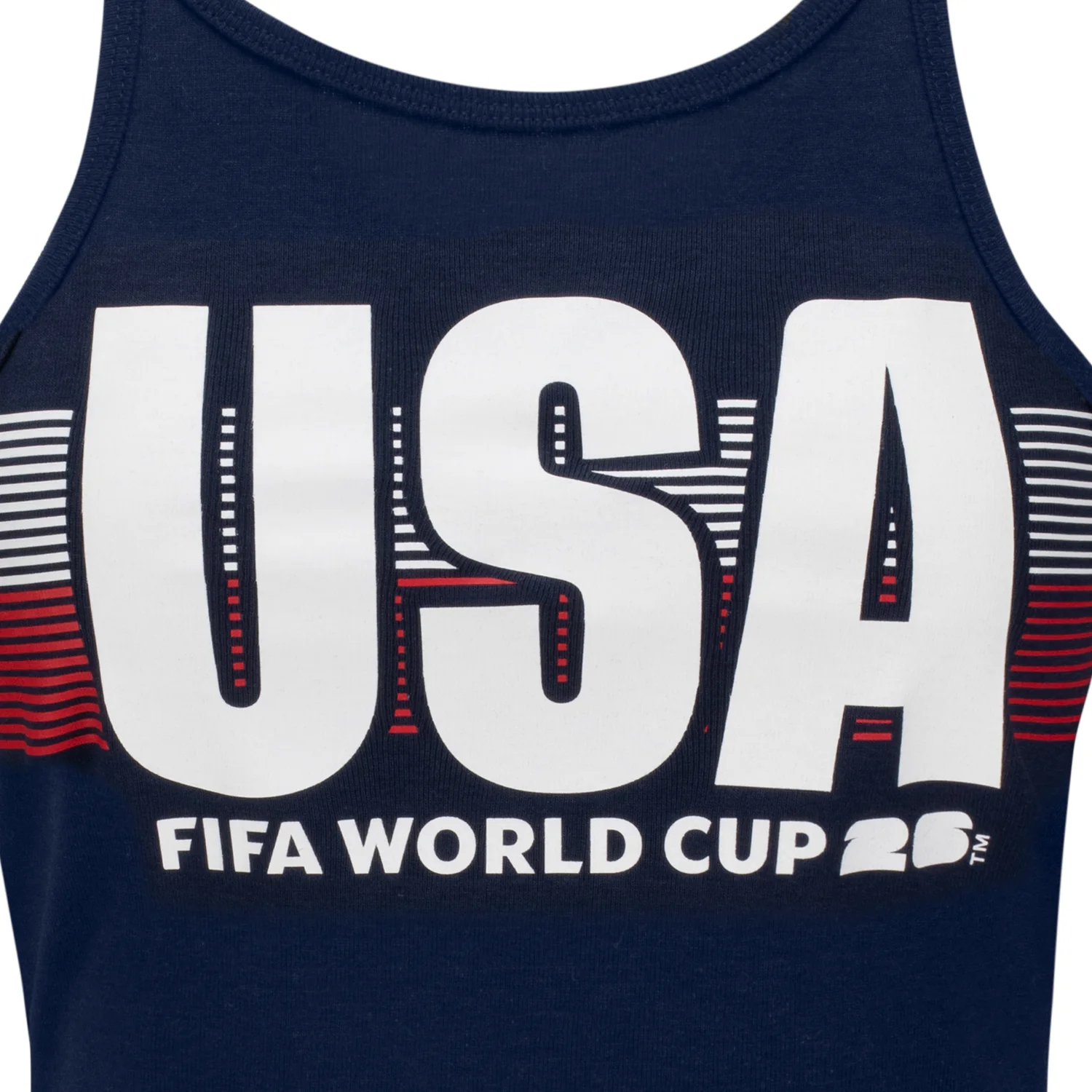 FIFA World Cup 2026™ USA Tank - Women's - Image 3