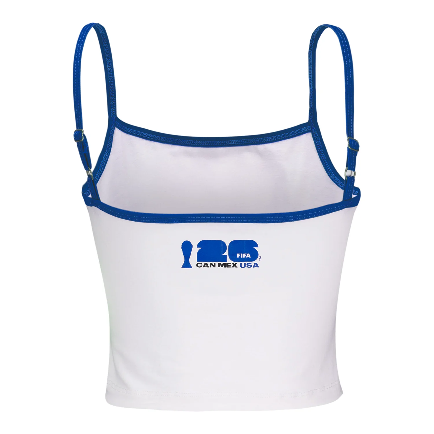 FIFA World Cup 2026™ USA Victory Lap Tank - Women's - Image 2