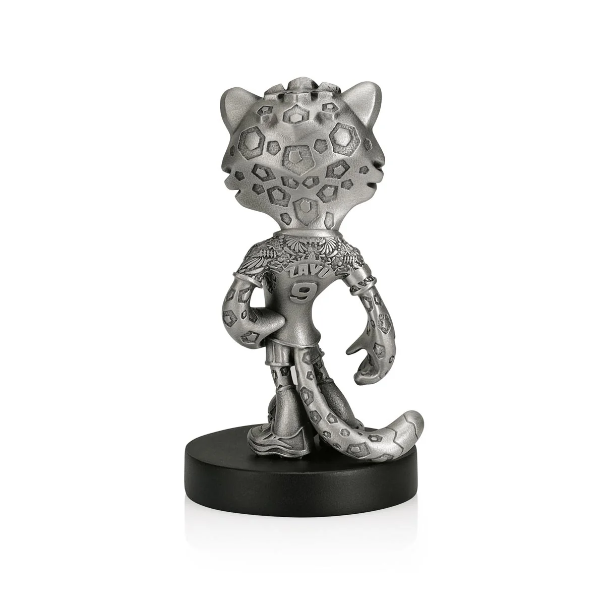 FIFA World Cup 2026™ Zayu™ Figurine - Image 2