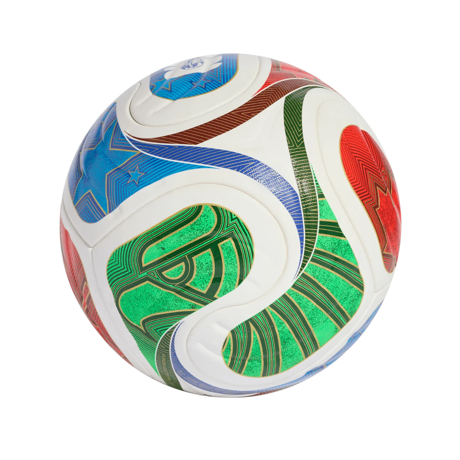 FIFA World Cup 26™ Trionda Competition Ball - Image 2