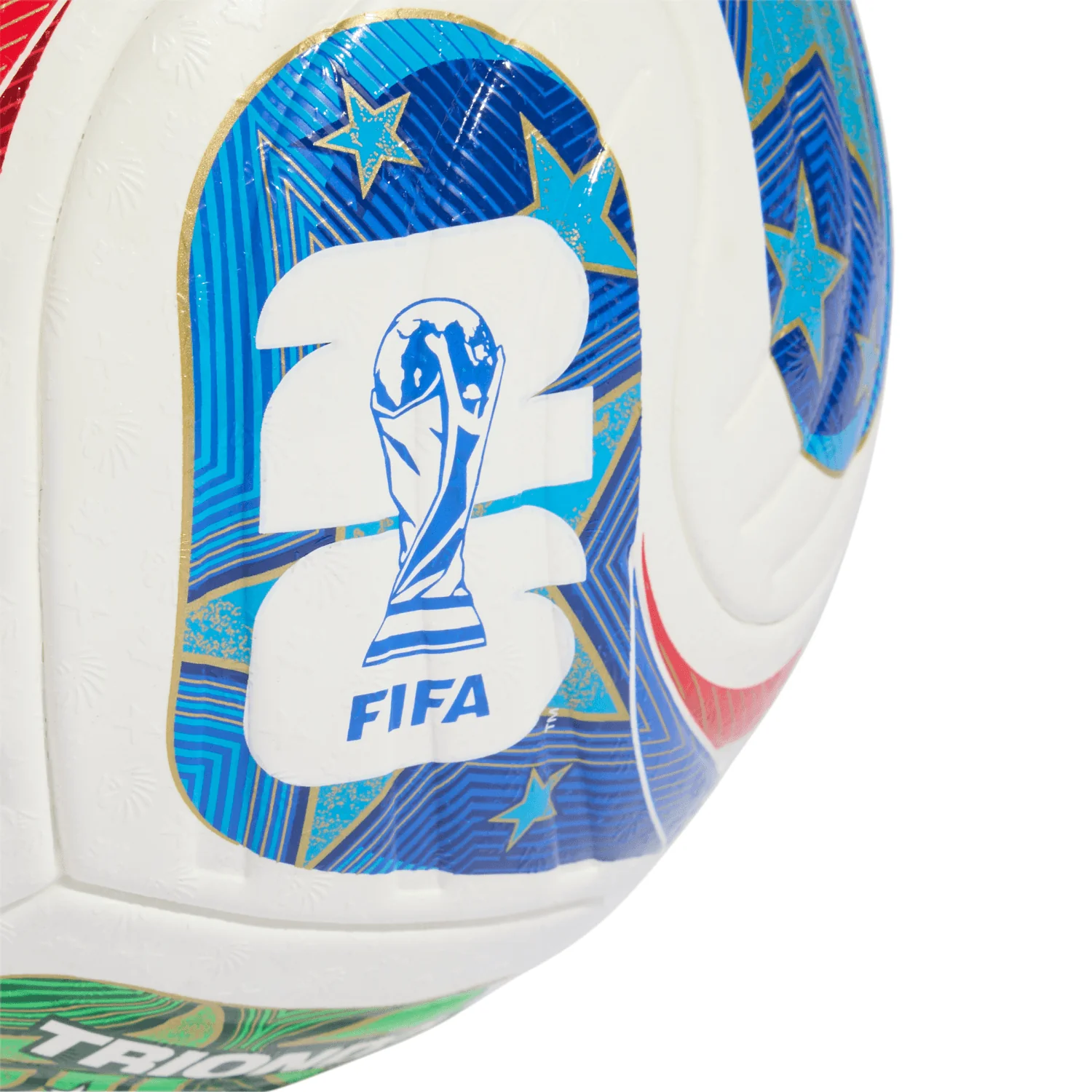 FIFA World Cup 26™ Trionda Pro Football - Image 3