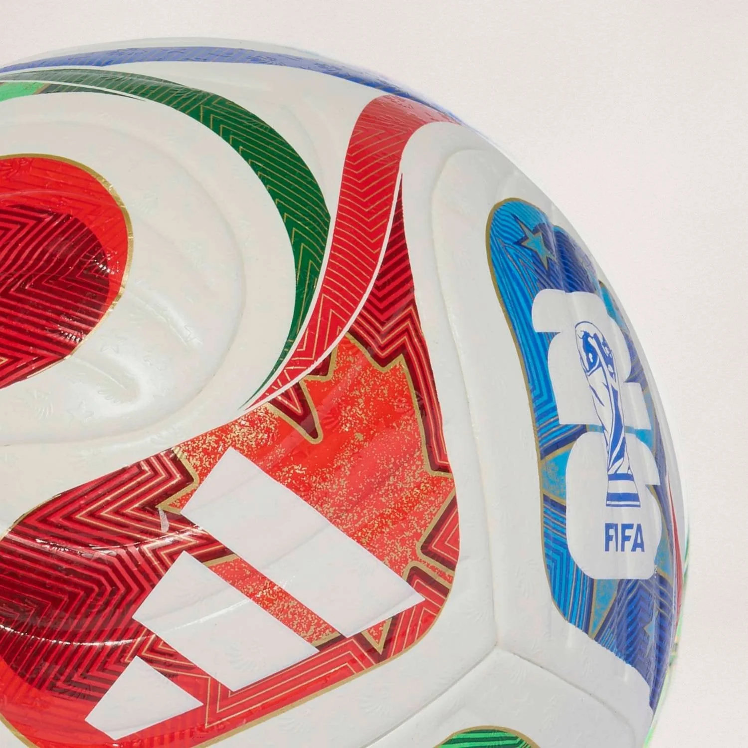 FIFA World Cup 26™ Trionda Pro Football - Image 4