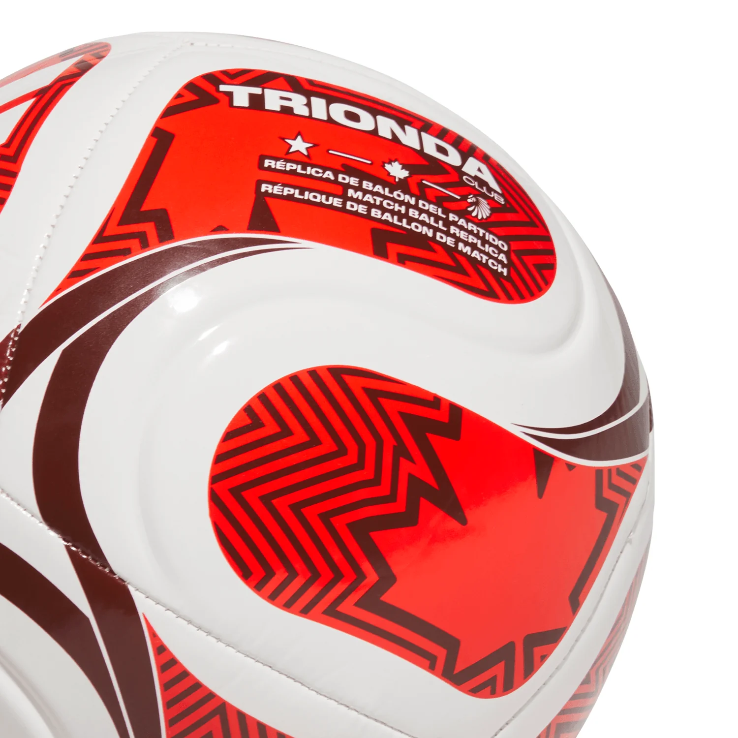 FIFA World Cup 2026™ Trionda Canada Club Ball - Image 4