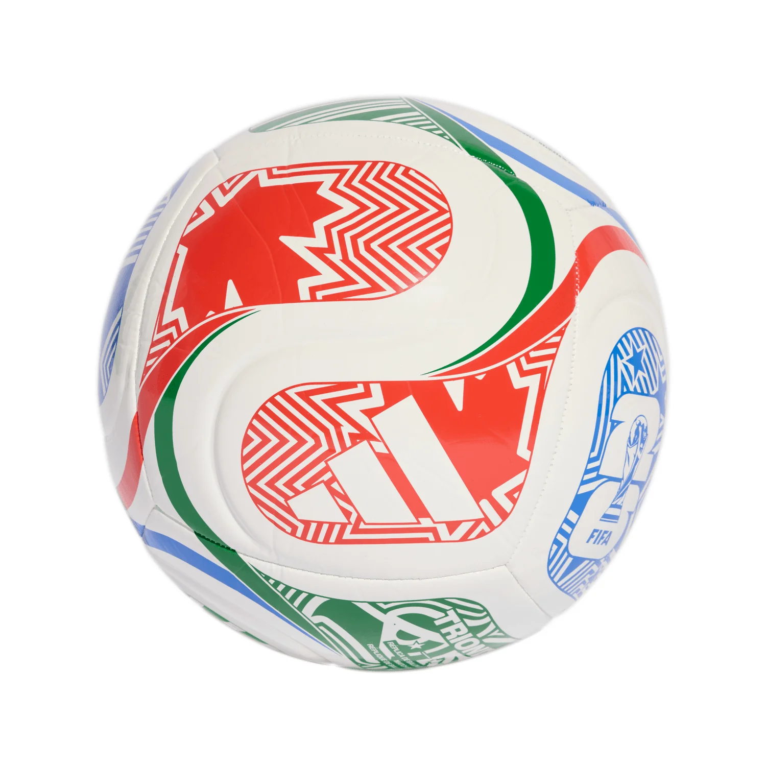 FIFA World Cup 26™ Trionda Club Ball - Image 3