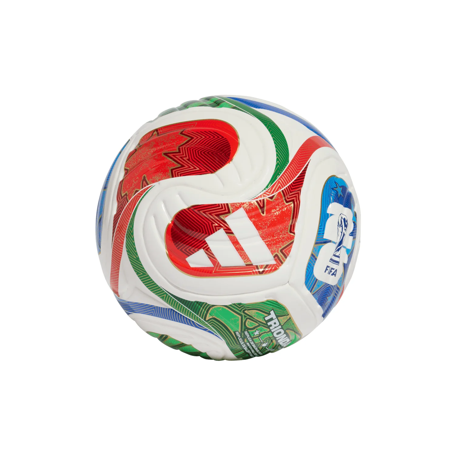 FIFA World Cup 26™ Trionda Mini Ball - Image 3