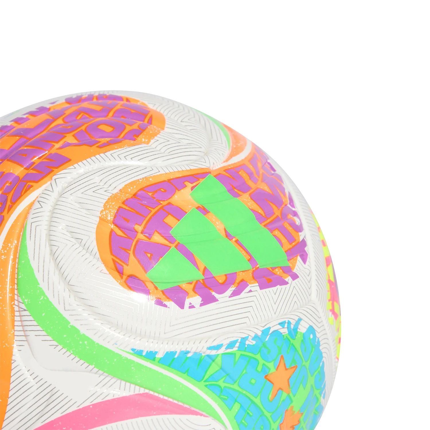 FIFA World Cup 26™ Trionda Mini City Ball - Image 4