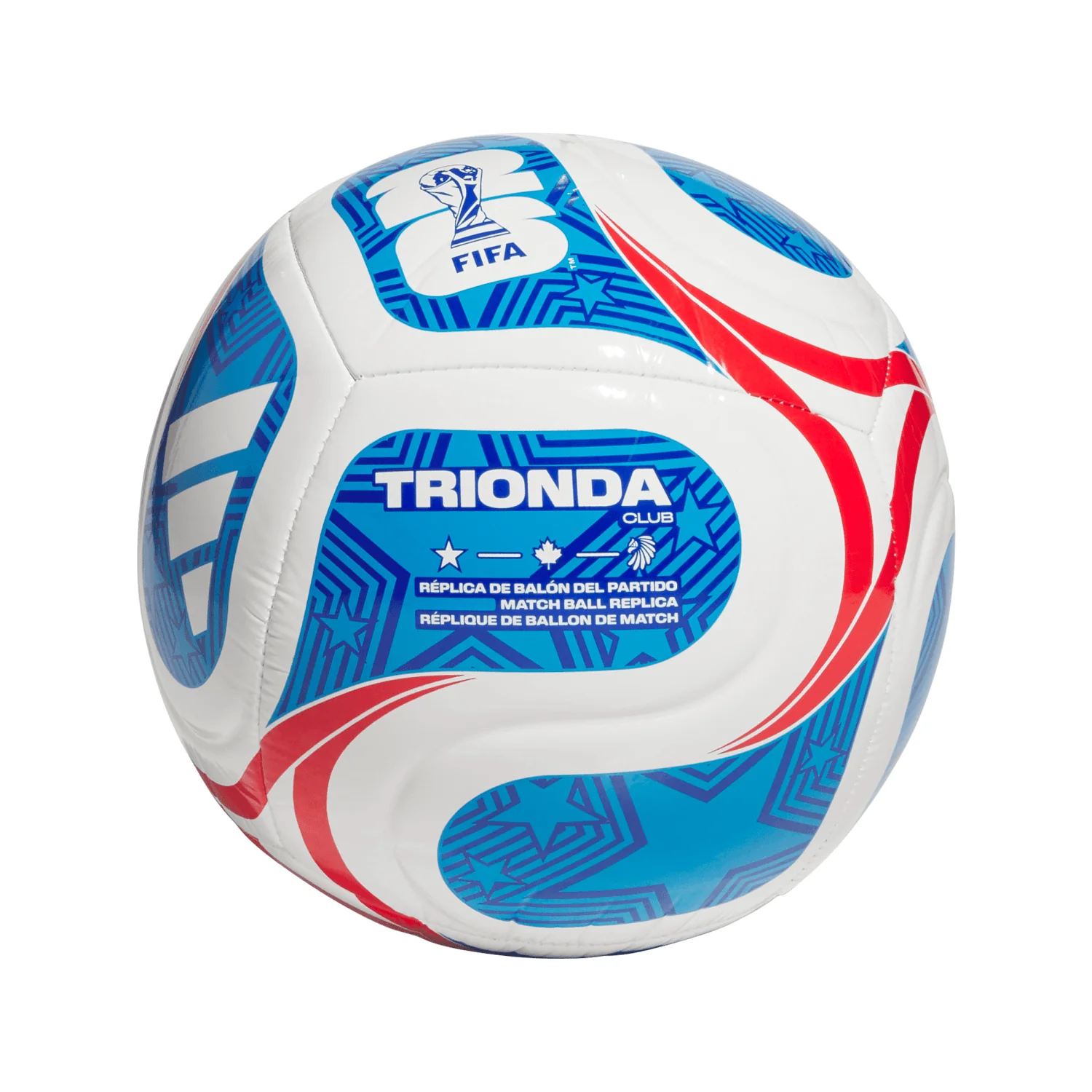 FIFA World Cup 2026™ Trionda USA Club Ball - Image 3