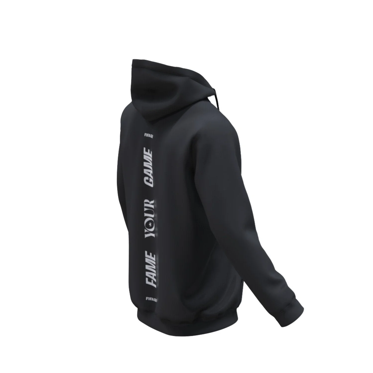FIFAe World Cup 25™ Hoodie - Unisex - Image 3