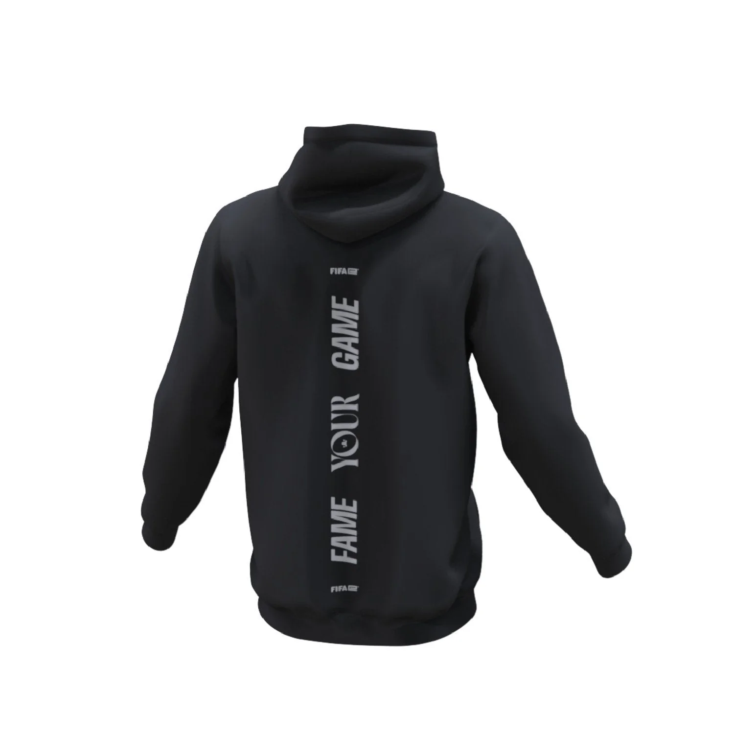 FIFAe World Cup 25™ Hoodie - Unisex - Image 4