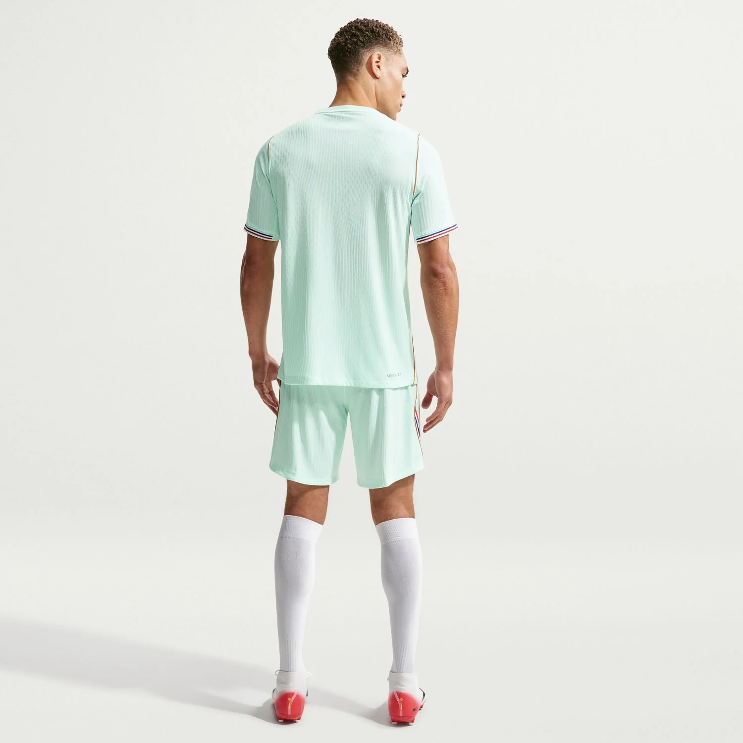 France 2026 Away Authentic Jersey - Men's - Image 5