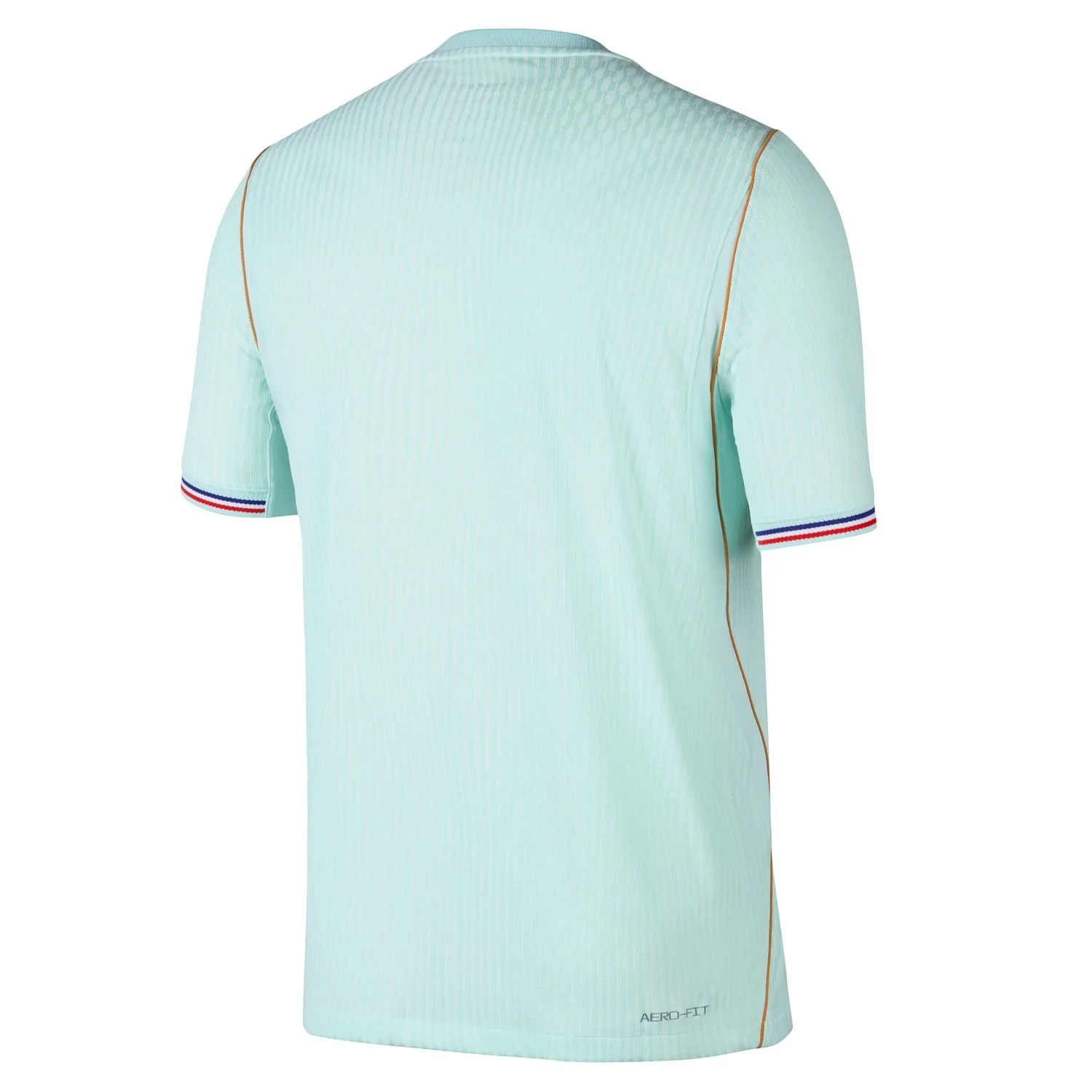 France 2026 Away Authentic Jersey - Men's - Image 6