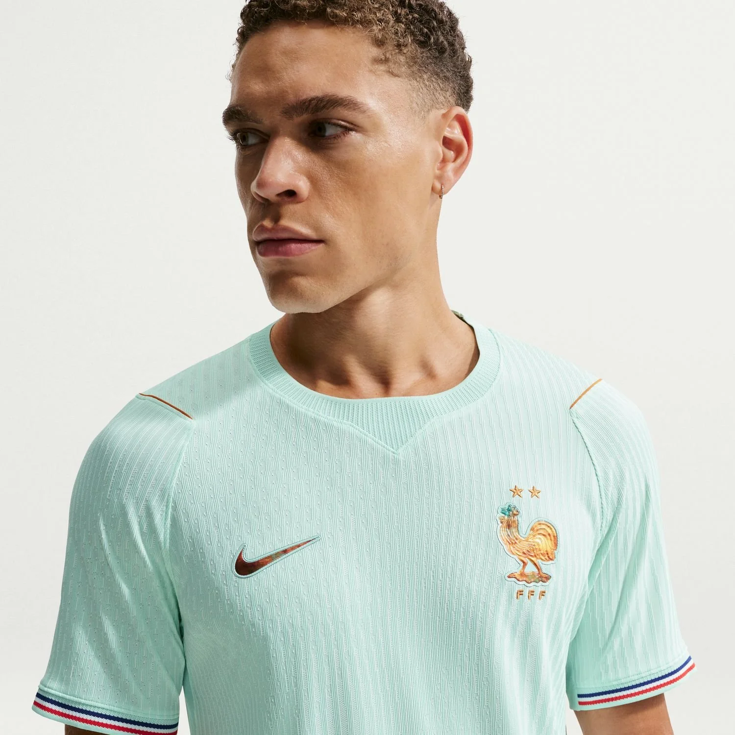 France 2026 Away Authentic Jersey - Men's - Image 7