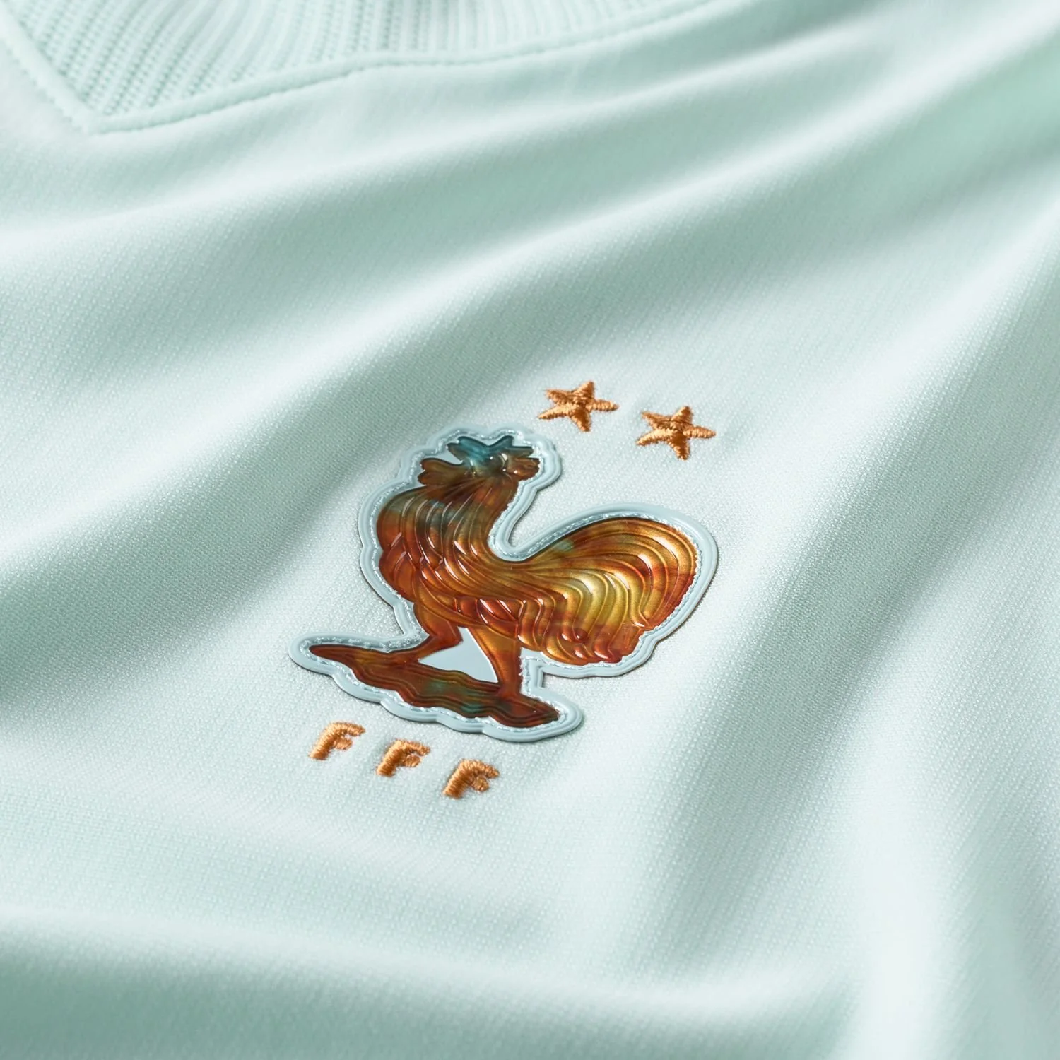 France 2026 Away Jersey - Women's - Image 2