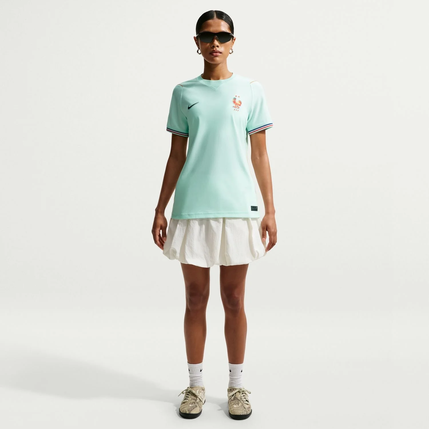 France 2026 Away Jersey - Women's - Image 4
