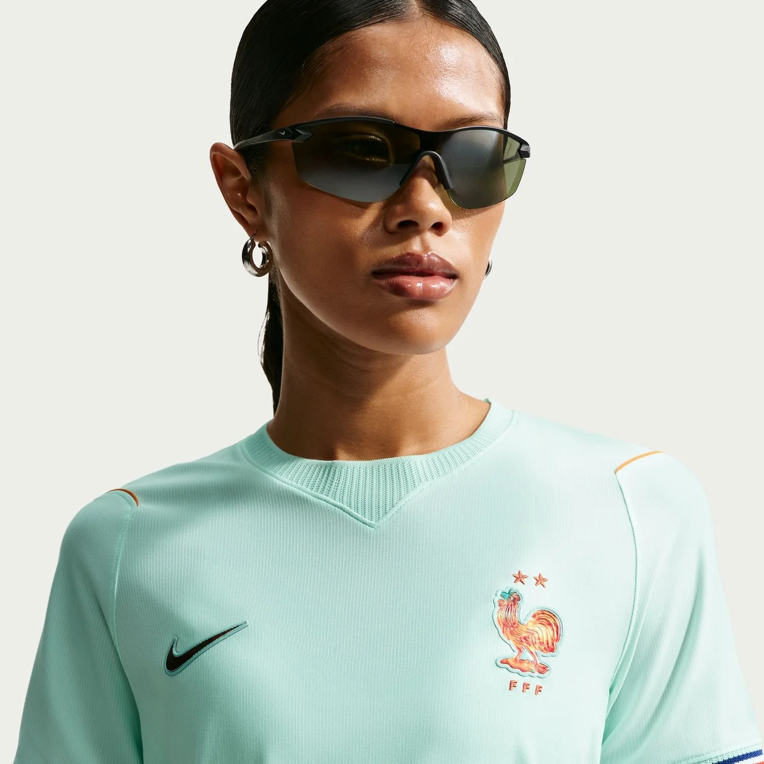 France 2026 Away Jersey - Women's - Image 8