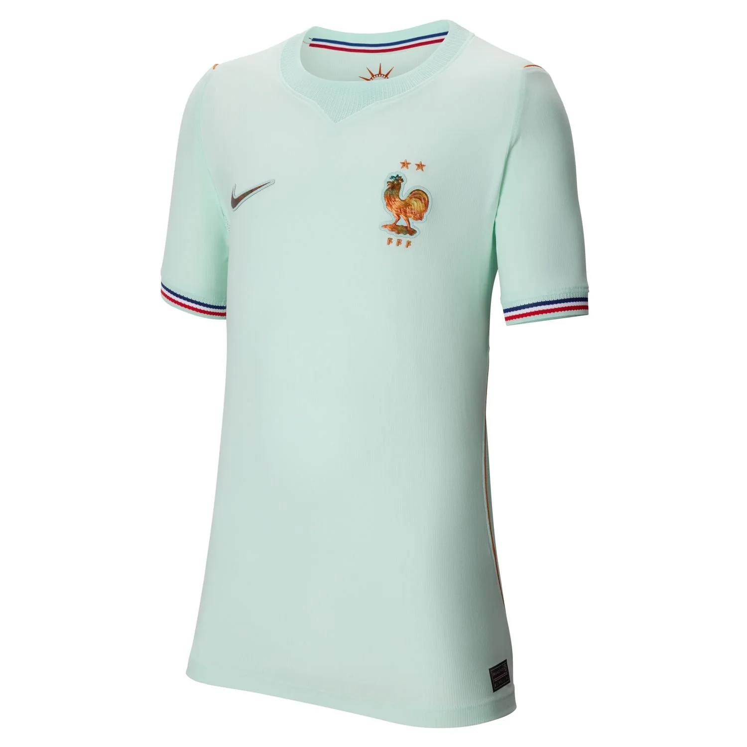 France 2026 Away Jersey - Youth