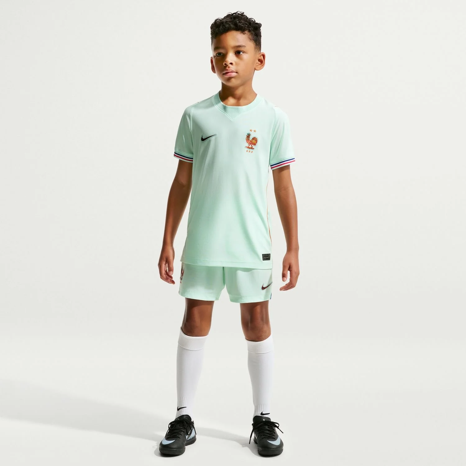 France 2026 Away Jersey - Youth - Image 10