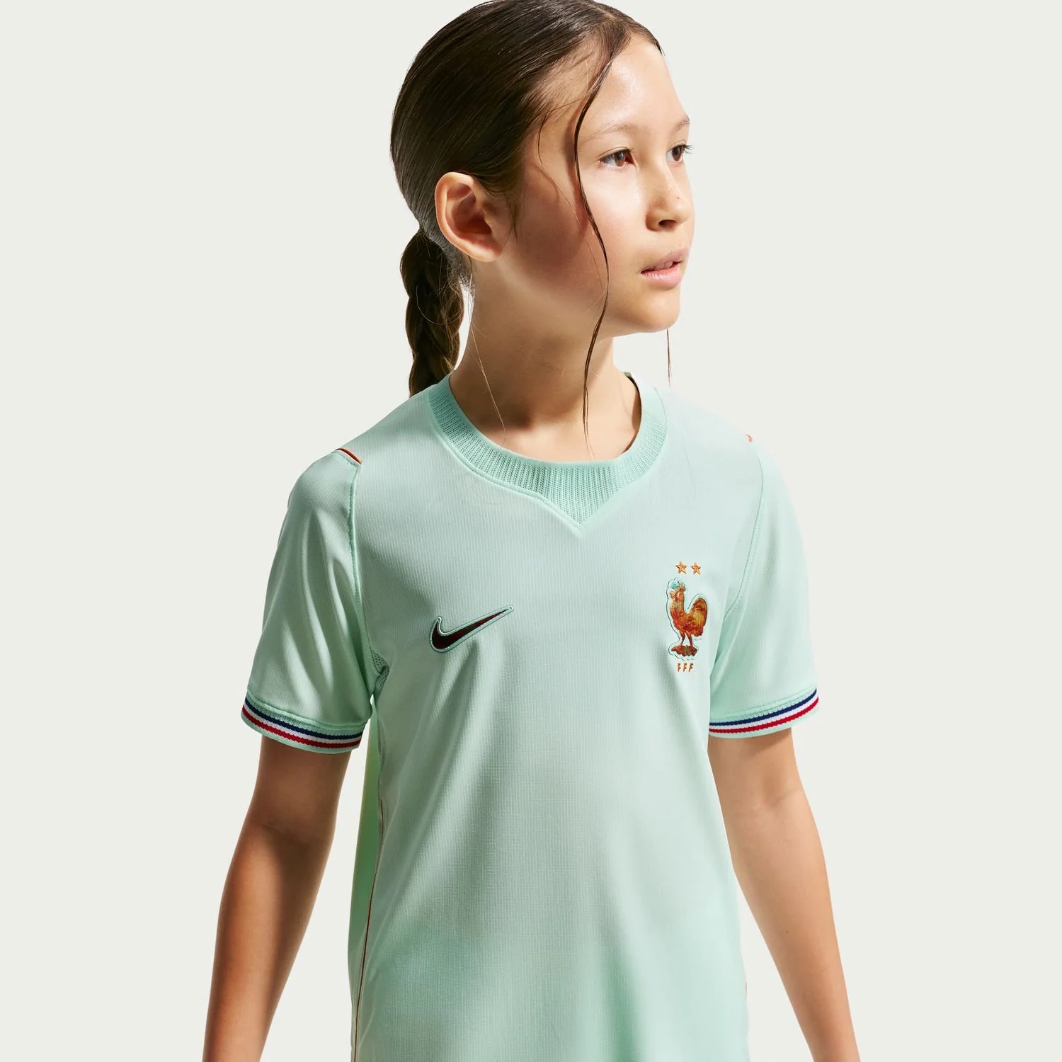 France 2026 Away Jersey - Youth - Image 3