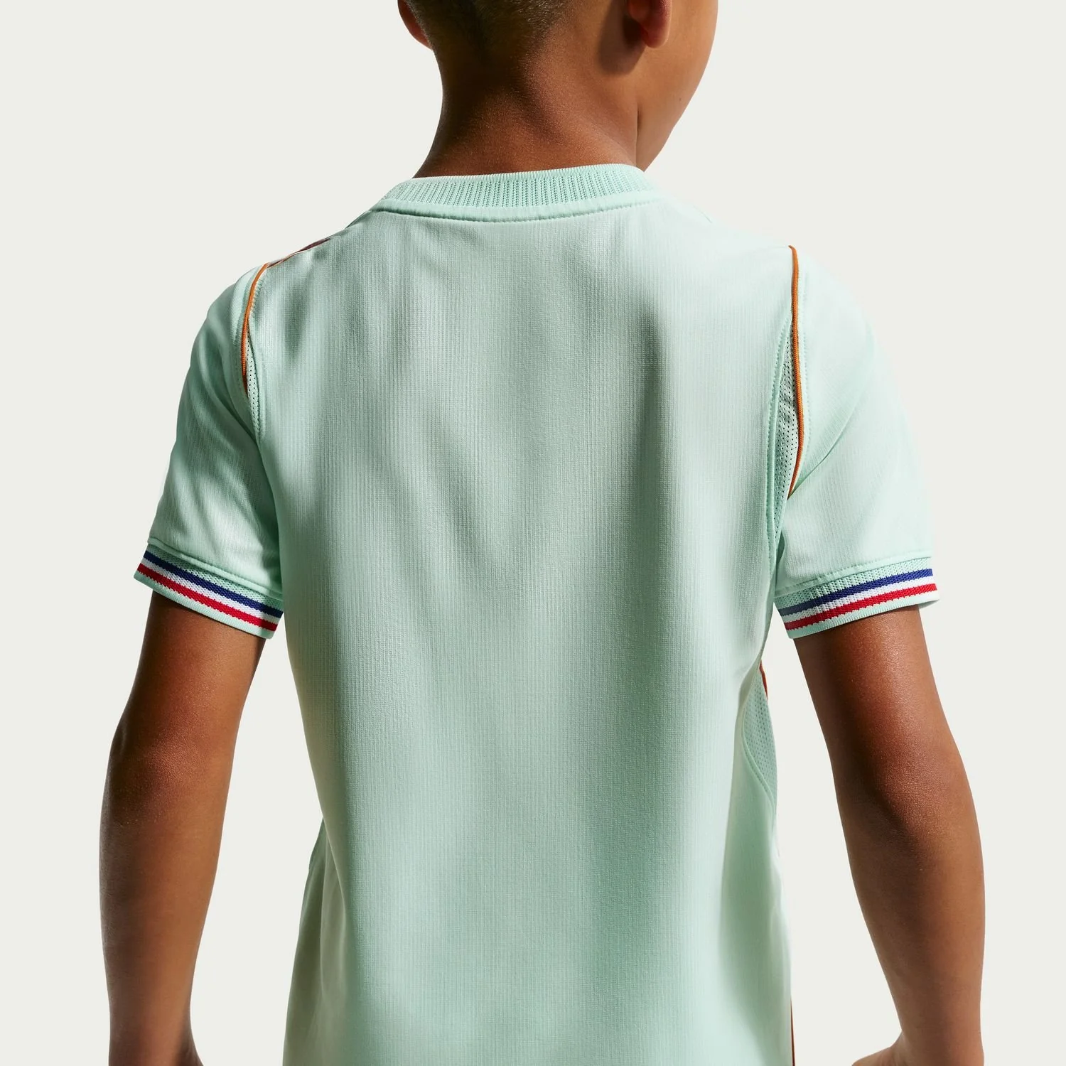 France 2026 Away Jersey - Youth - Image 4