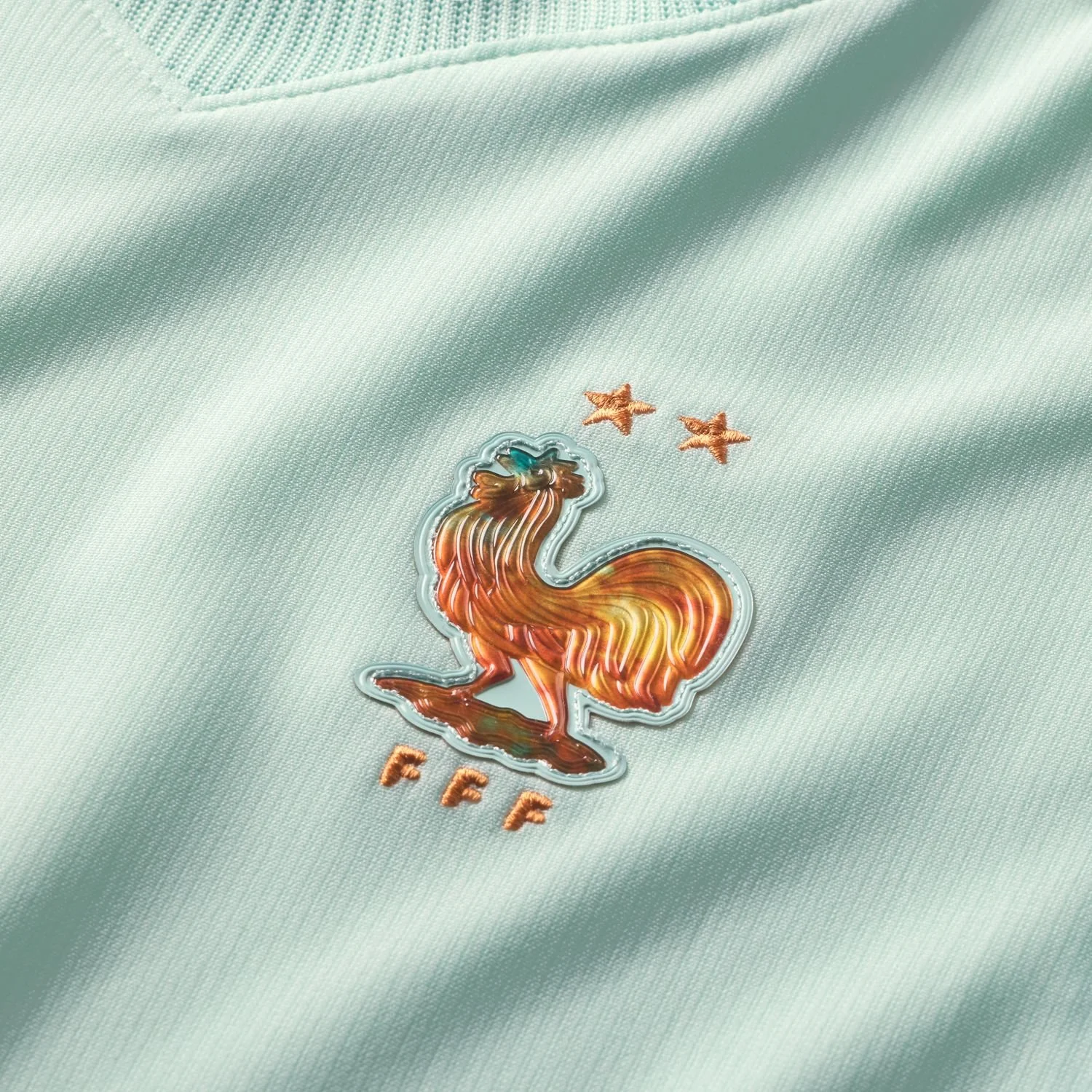 France 2026 Away Jersey - Youth - Image 6