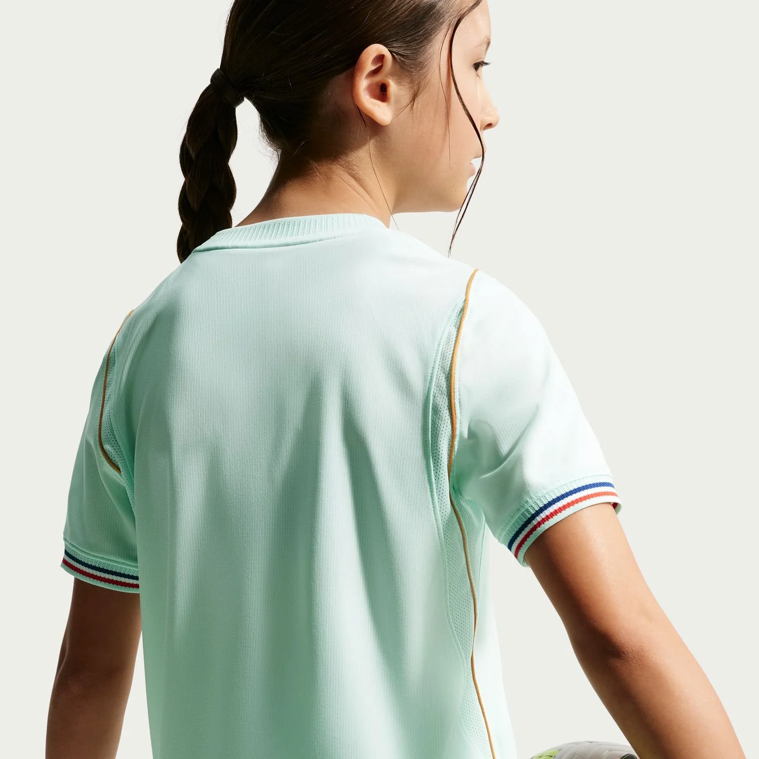 France 2026 Away Jersey - Youth - Image 8