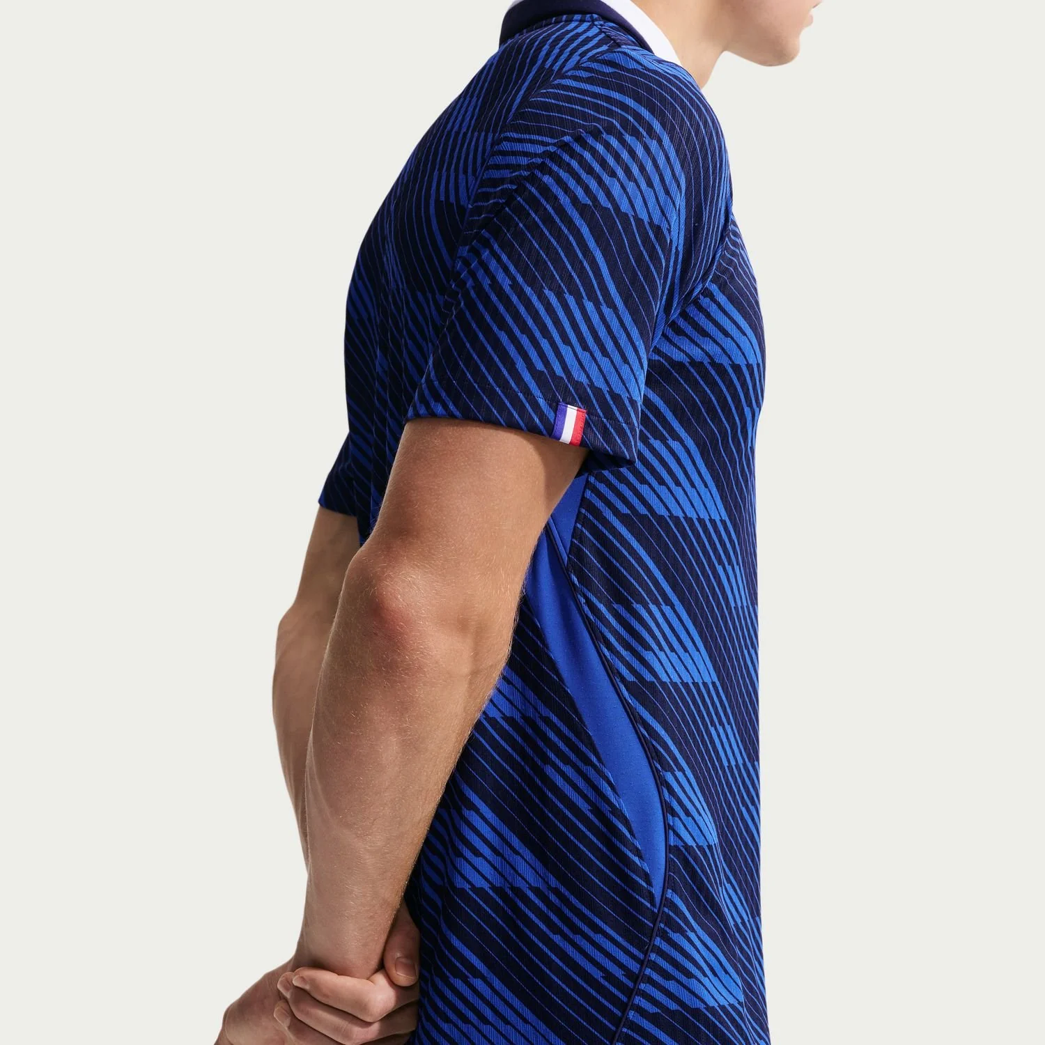 France 2026 Home Authentic Jersey - Men's - Image 8