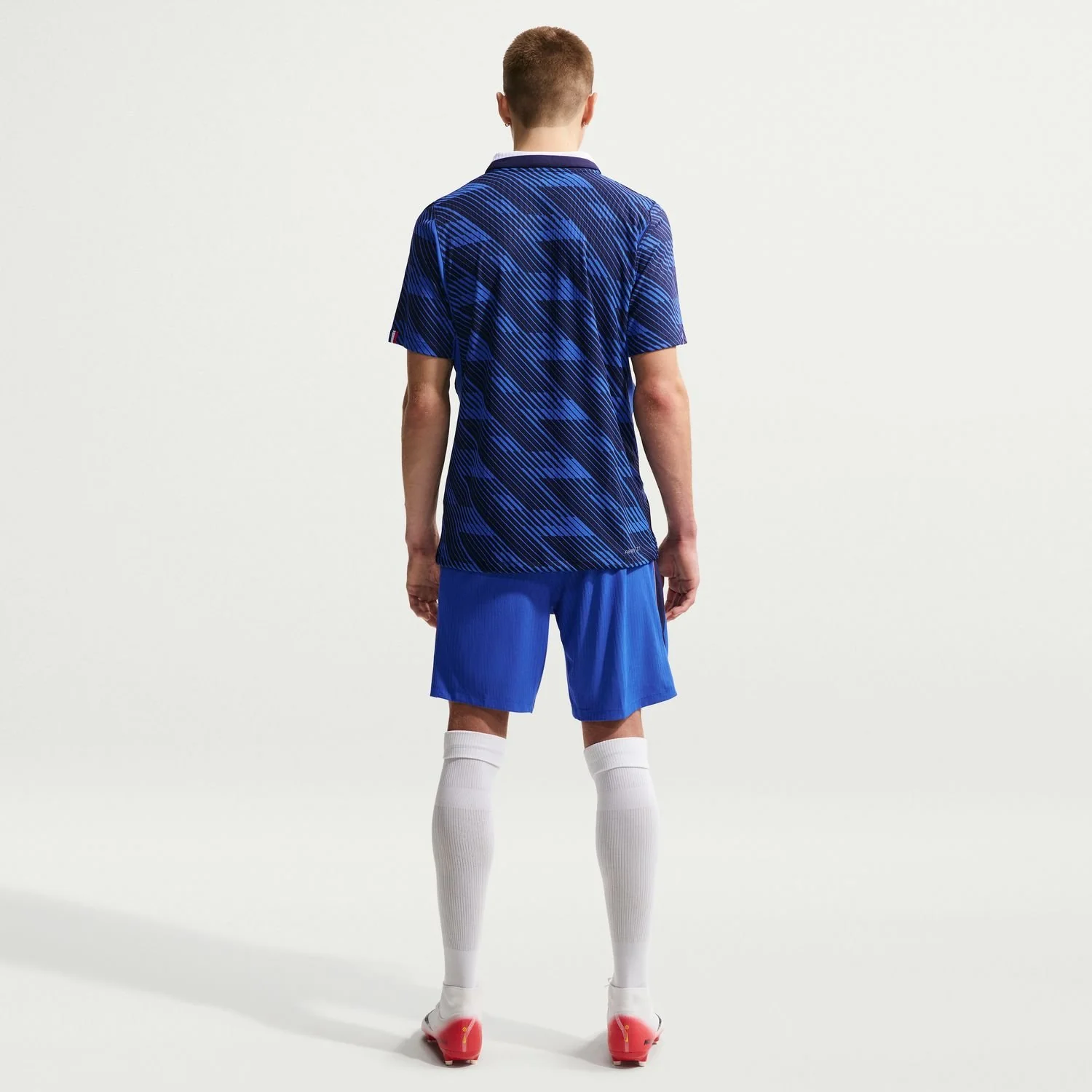 France 2026 Home Authentic Jersey - Men's - Image 9