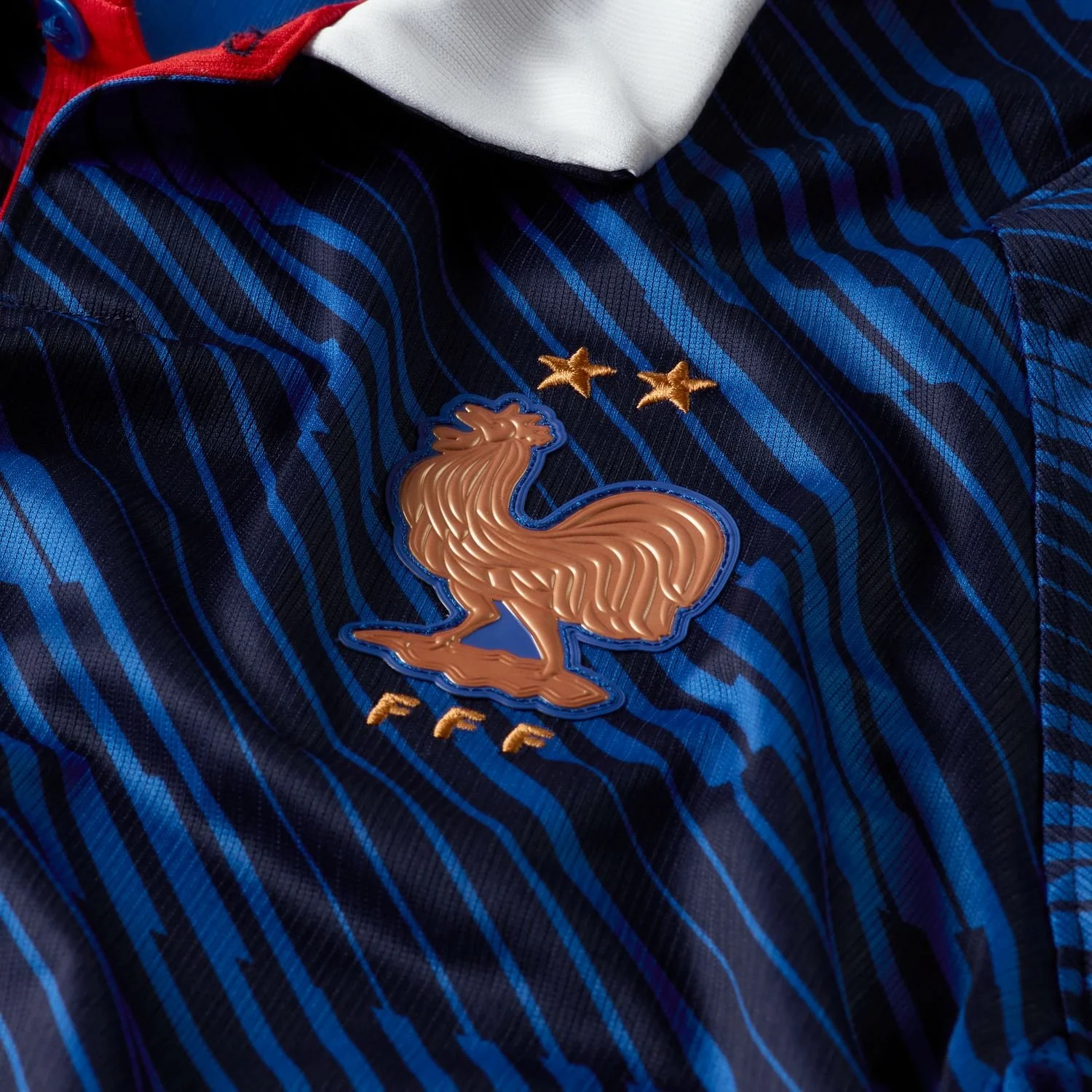 France 2026 Home Jersey - Men's - Image 4