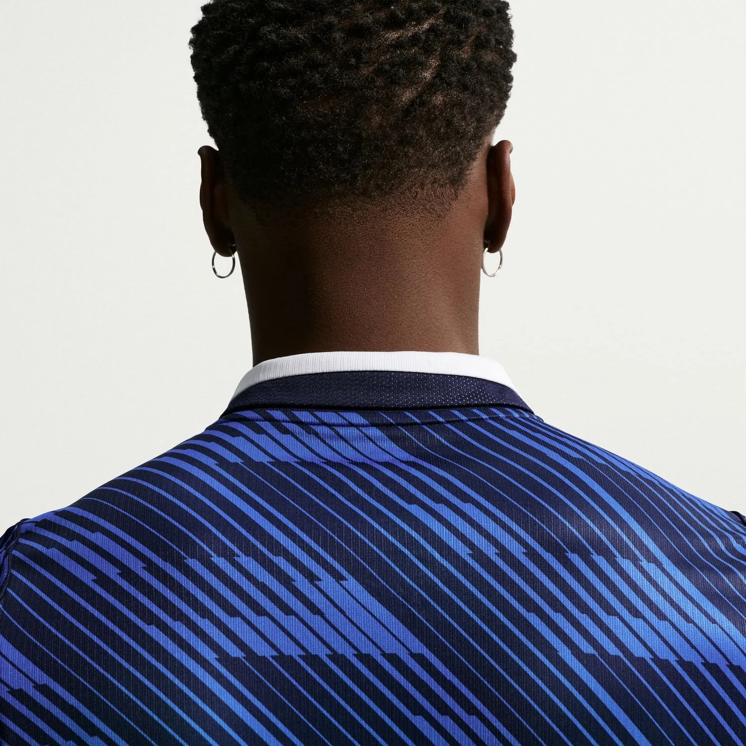 France 2026 Home Jersey - Men's - Image 5