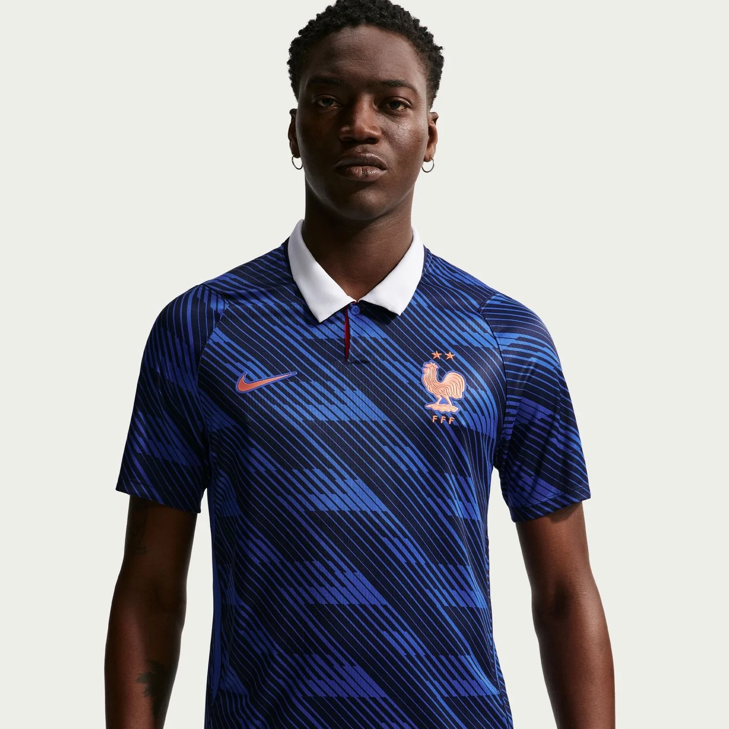 France 2026 Home Jersey - Men's - Image 6